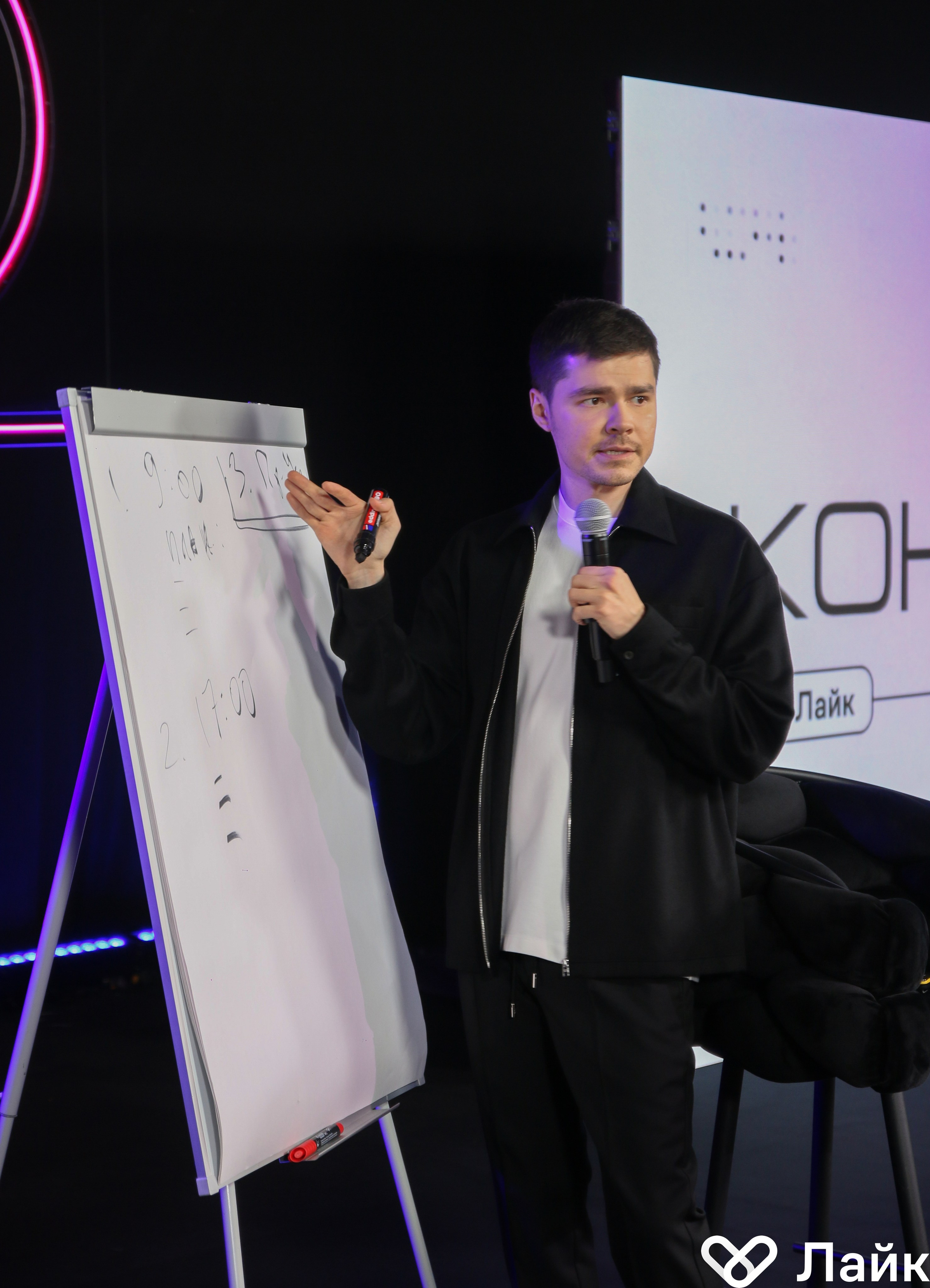 Лайк концентрат. Galaktionov. Visual artist