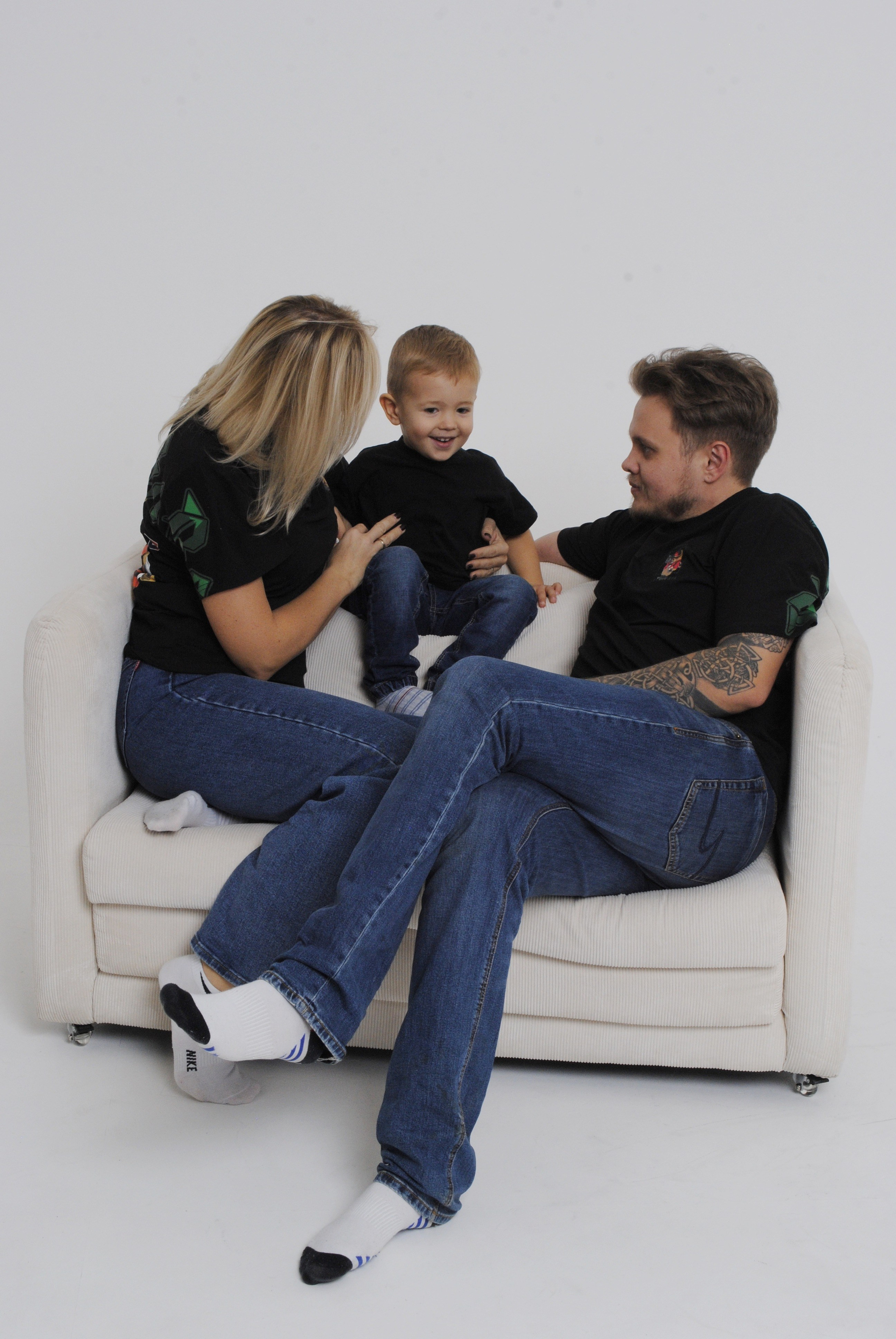 Анна. Фотограф Мария Мусаелян