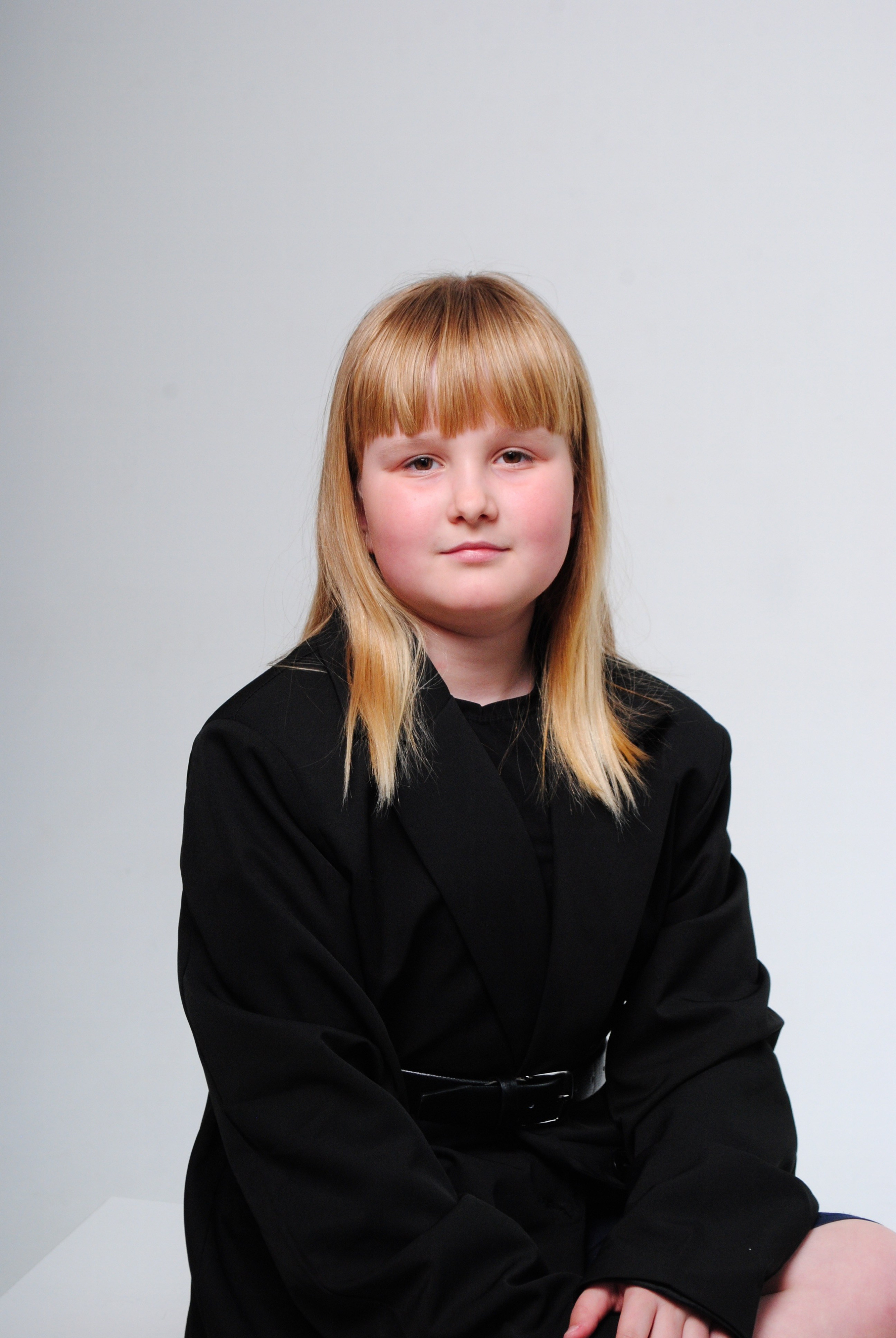 Вика. Фотограф Мария Мусаелян