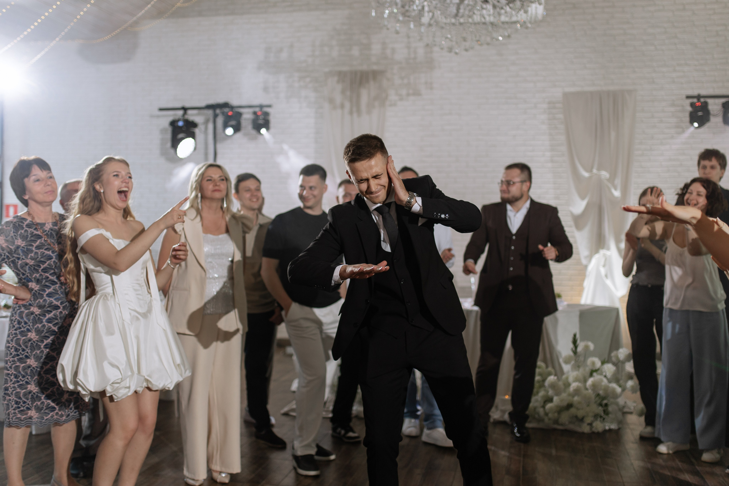 D&E. Фотограф Анна Агеева