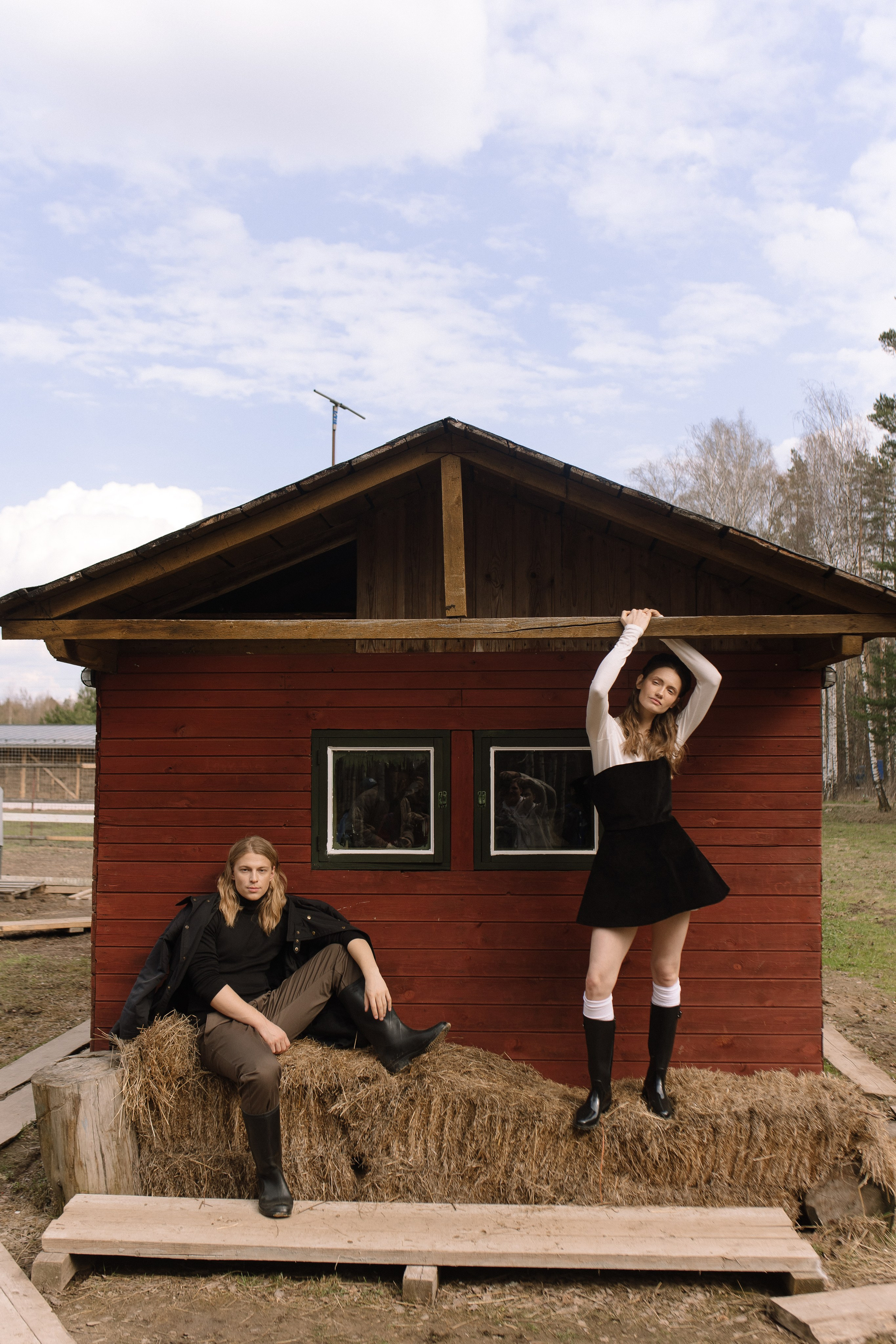 Свадебный фотограф Павел Князев