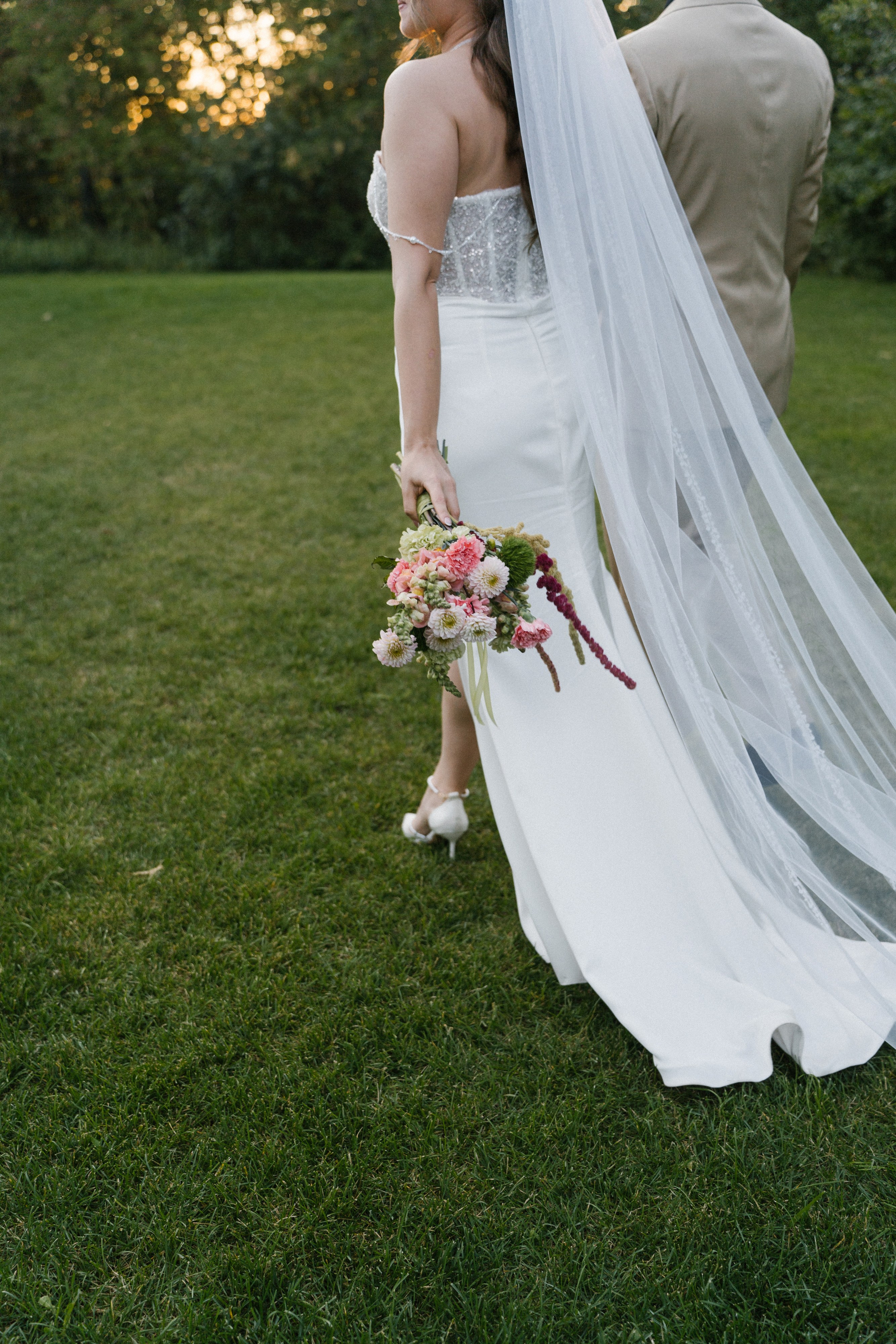 Анжелика и Евгений. Свадебный и семейный фотограф Кокушева Юлия Нижний Новгород