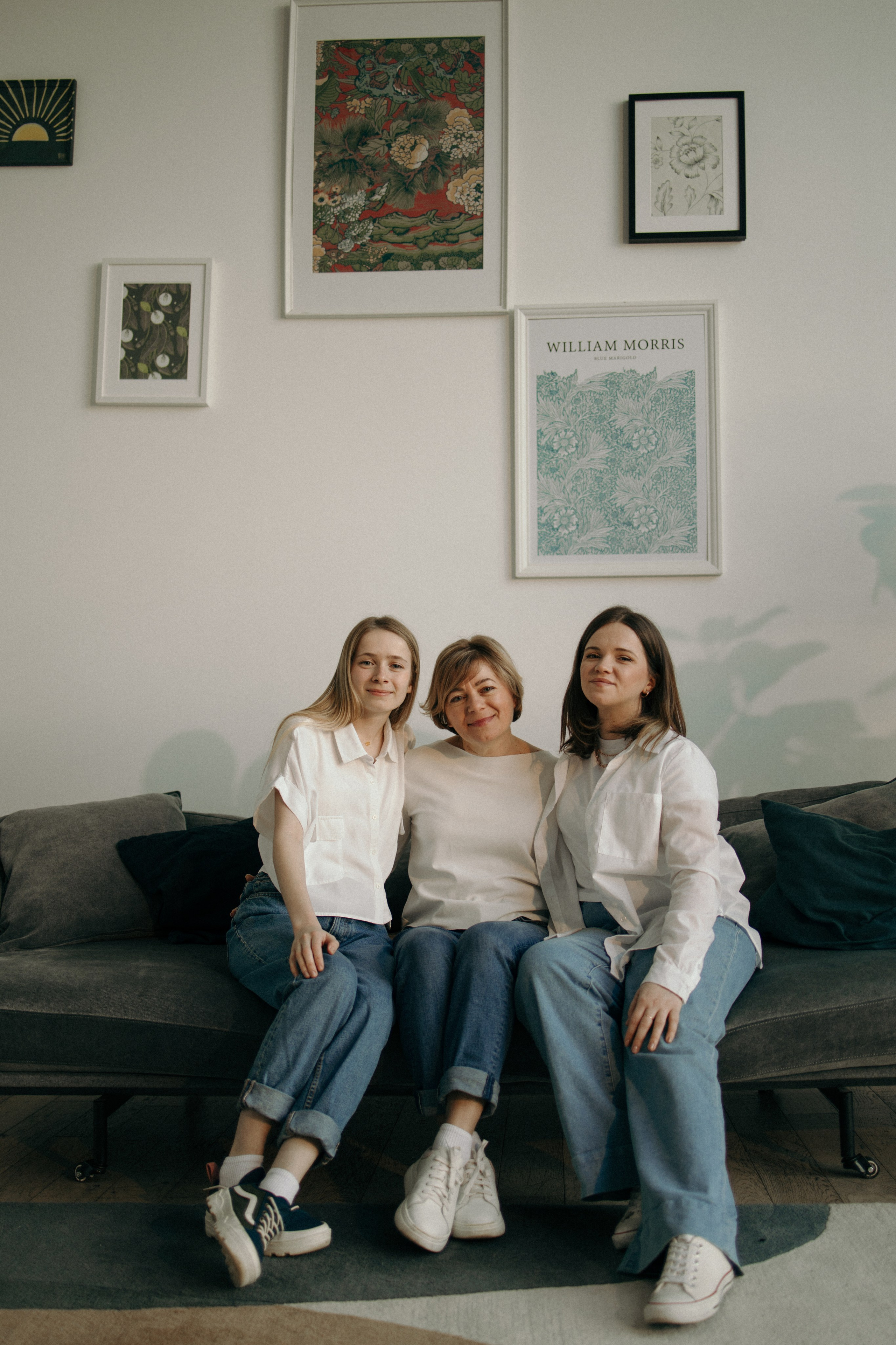 V A C H E V S. Фотограф Москва • Уля Бузина💗