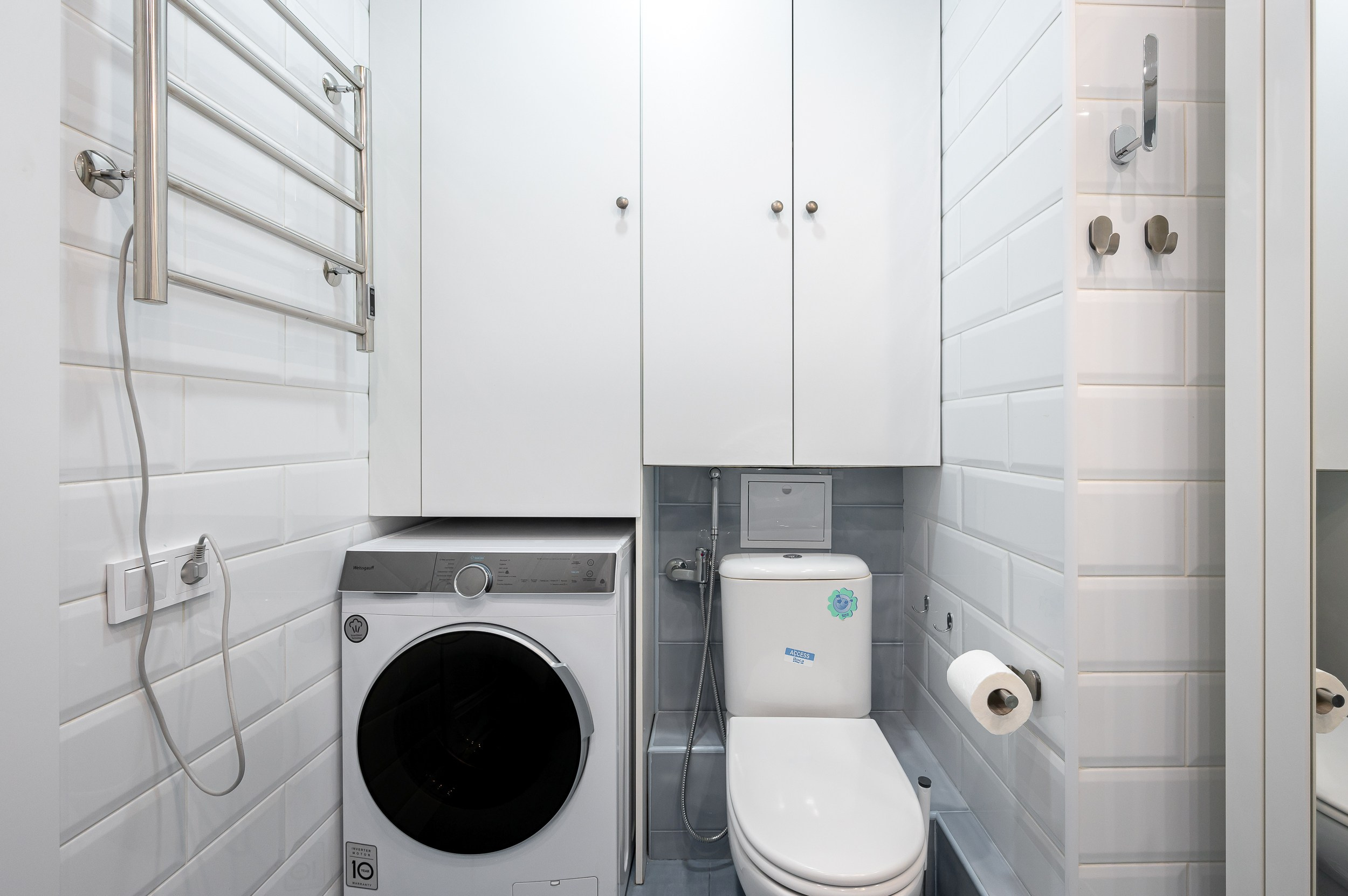 Квартира на Кременчугской. Интерьерный фотограф. Фото- видеосъемка недвижимости Санкт-Петербург