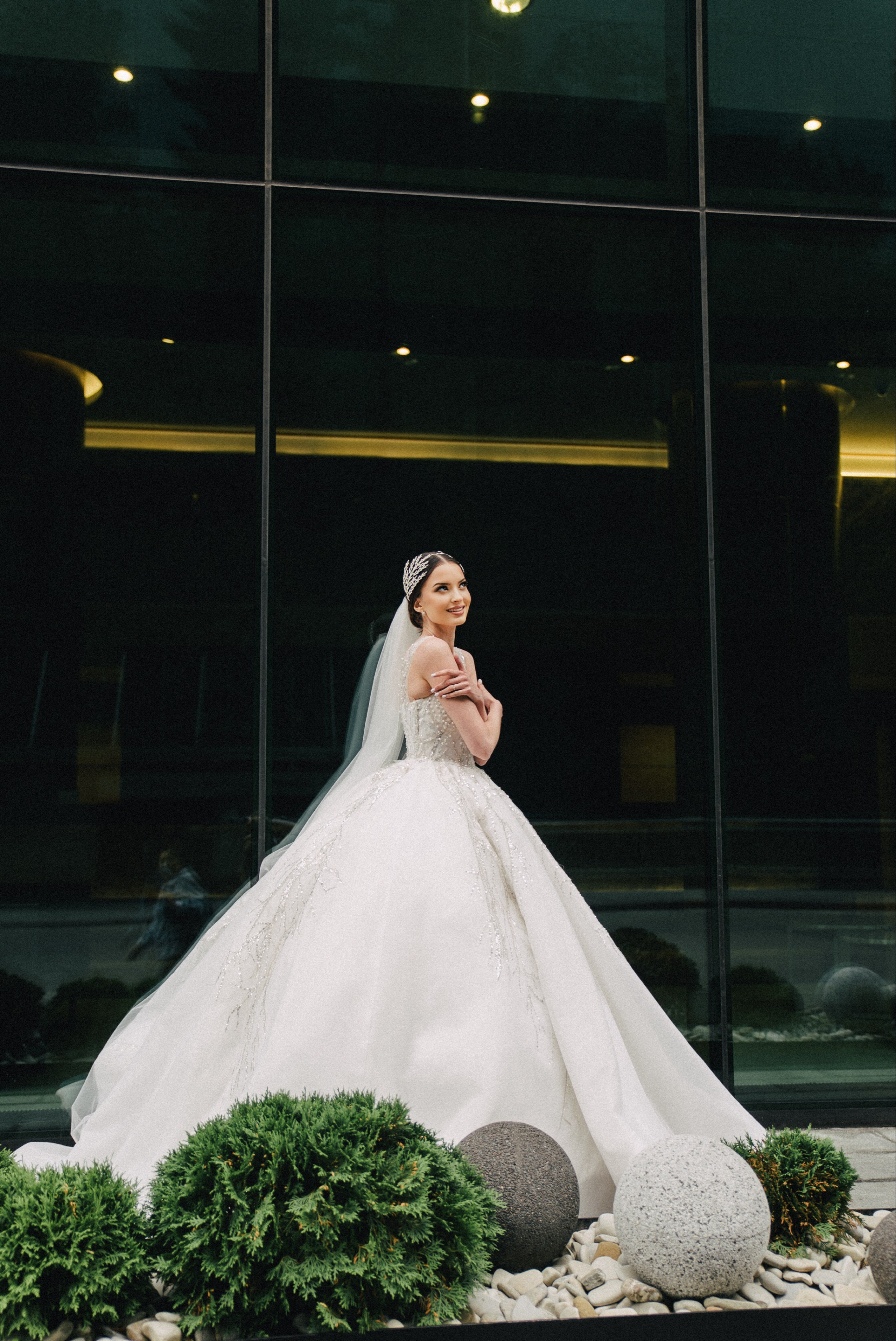 Свадебные съемки фото. Antonapuhtinproduction.ru