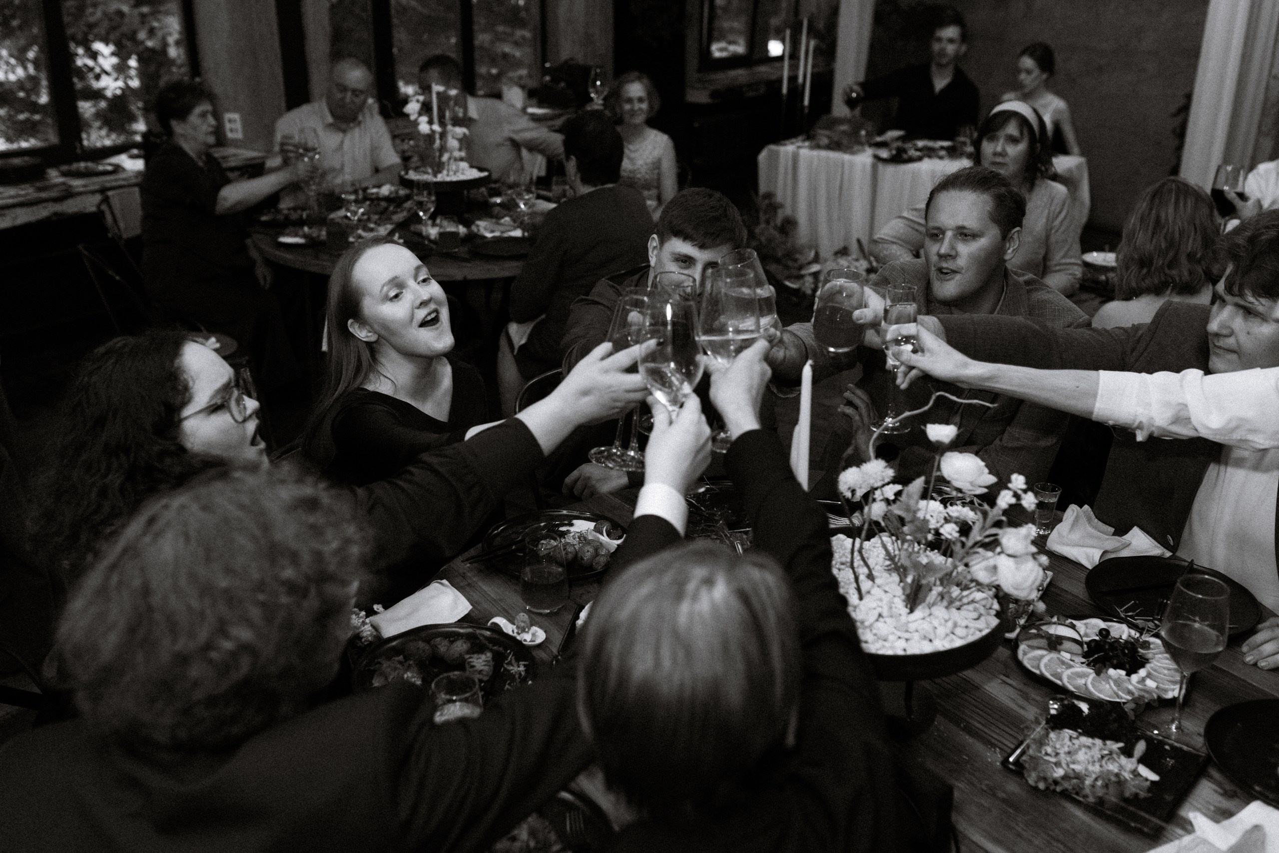 Андрей и Ирина. Свадебный фотограф Екатерина Черкасская