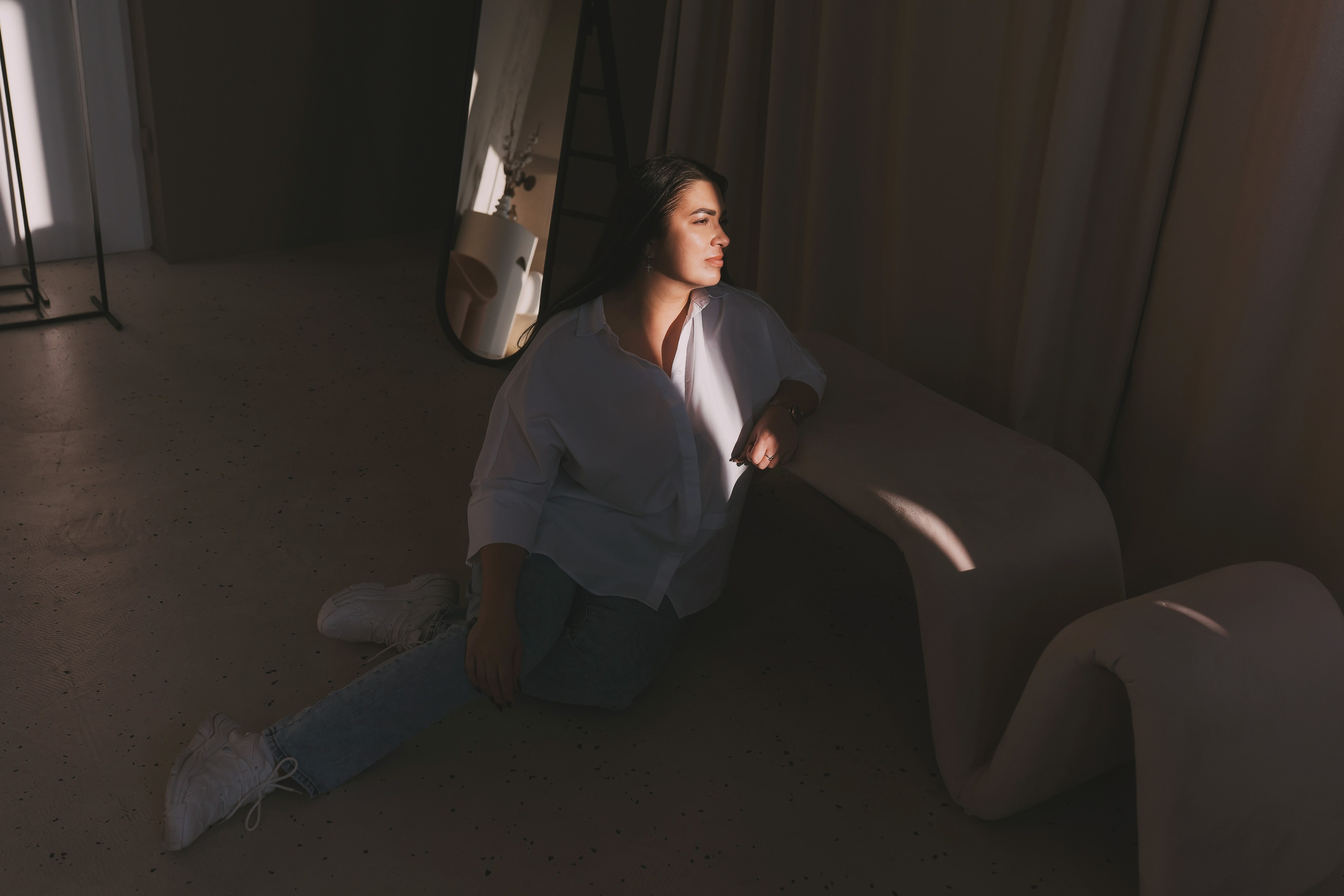 Портреты. Семейный и контент фотограф в Омске Савченко Ольга