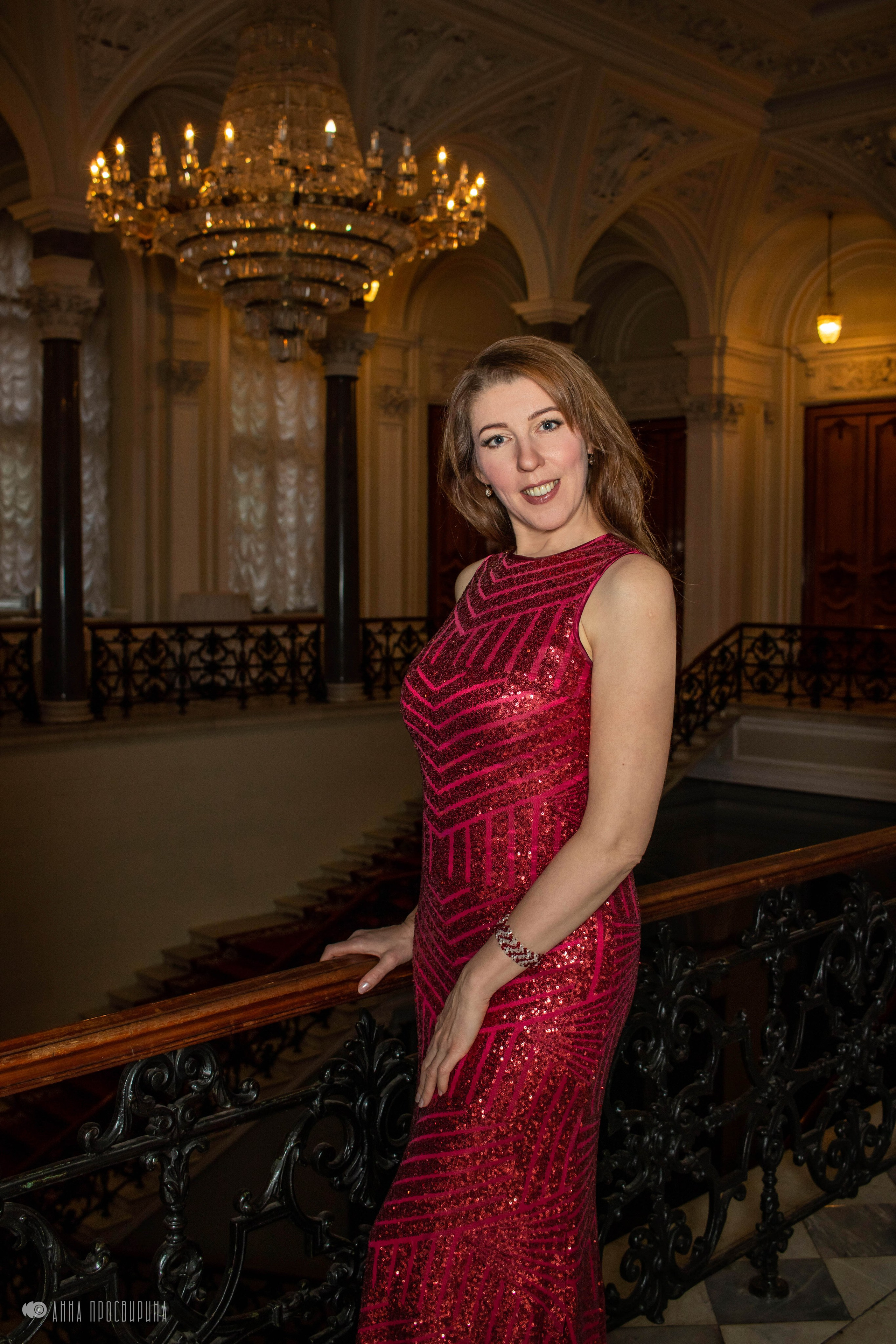 Фотосессия подруг, «Дворец труда». Ваш фотограф в Санкт-Петербурге Анна Просвирина