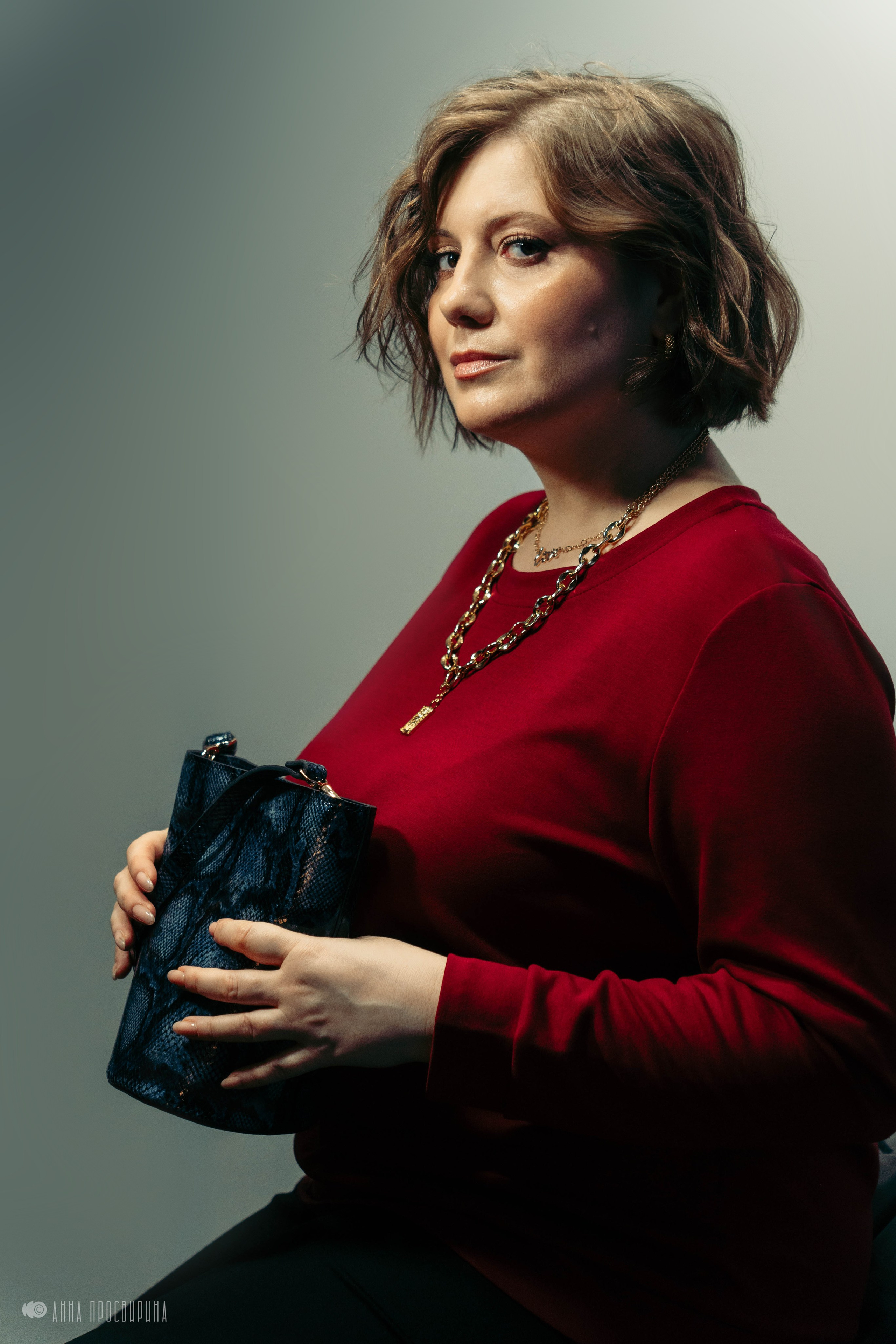 Ноябрьская сборная солянка. Ваш фотограф в Санкт-Петербурге Анна Просвирина