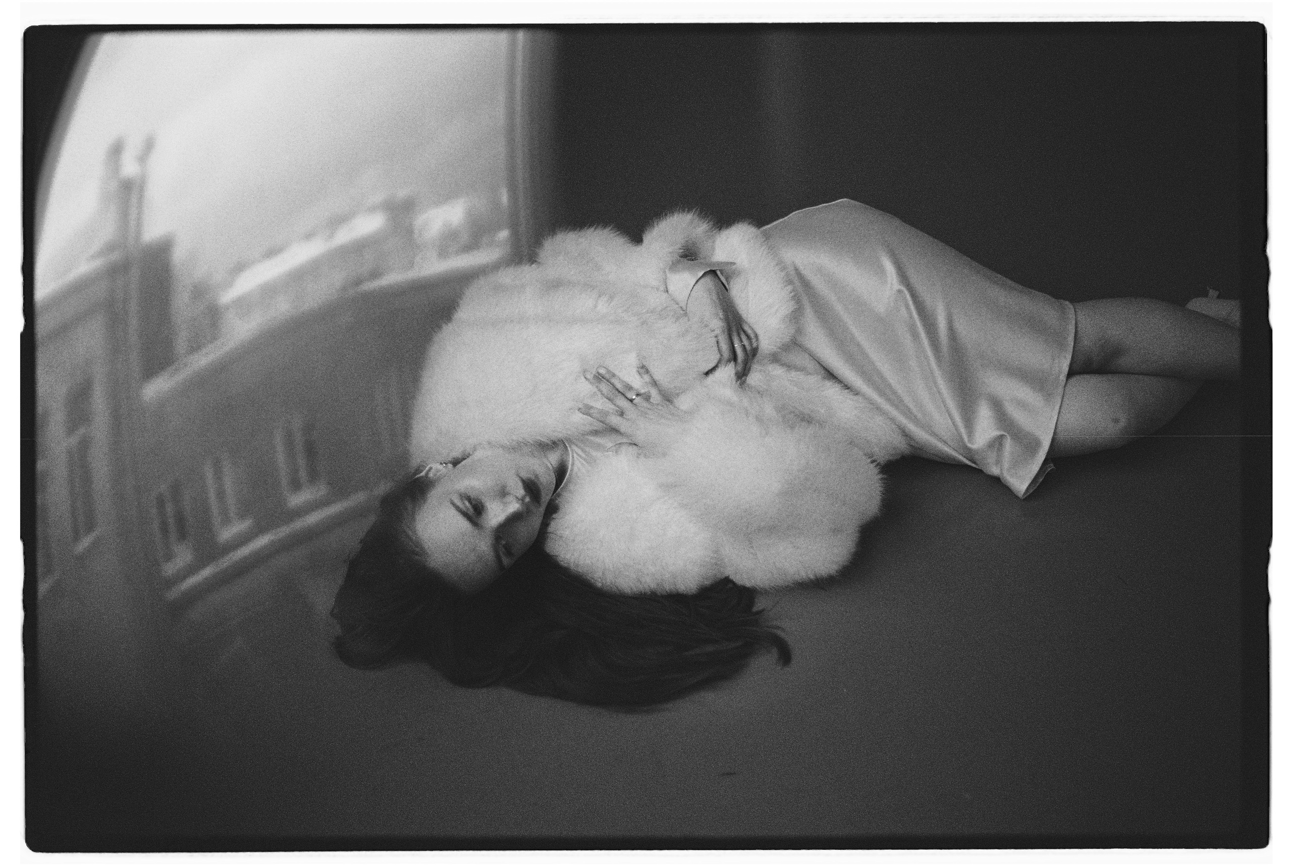 ㅤ. Фотограф Олеся Музанова