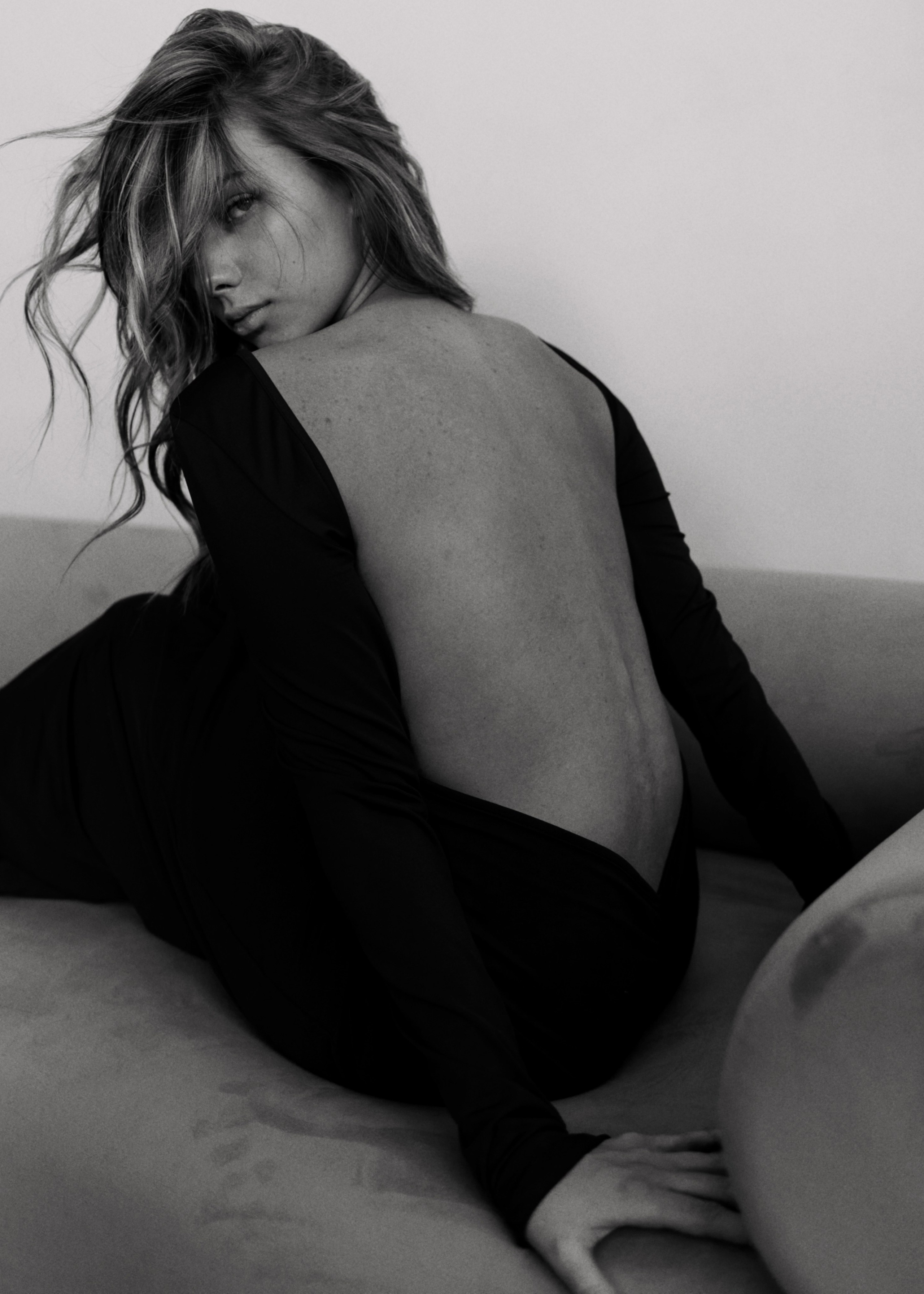 Фотограф Олеся Музанова