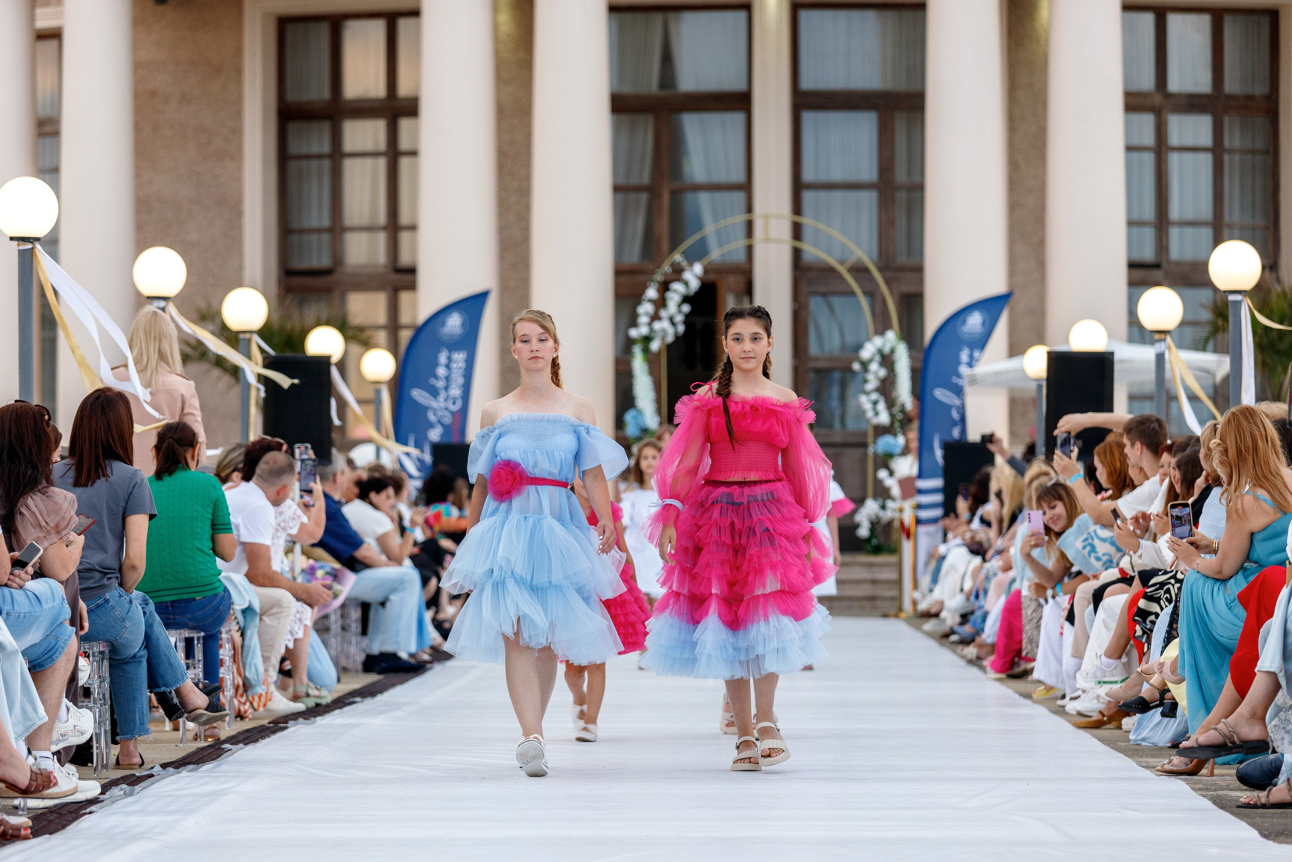 29 Fashion Cruise. Интерьерный и фуд фотограф в Иркутске Дмитрий Арно