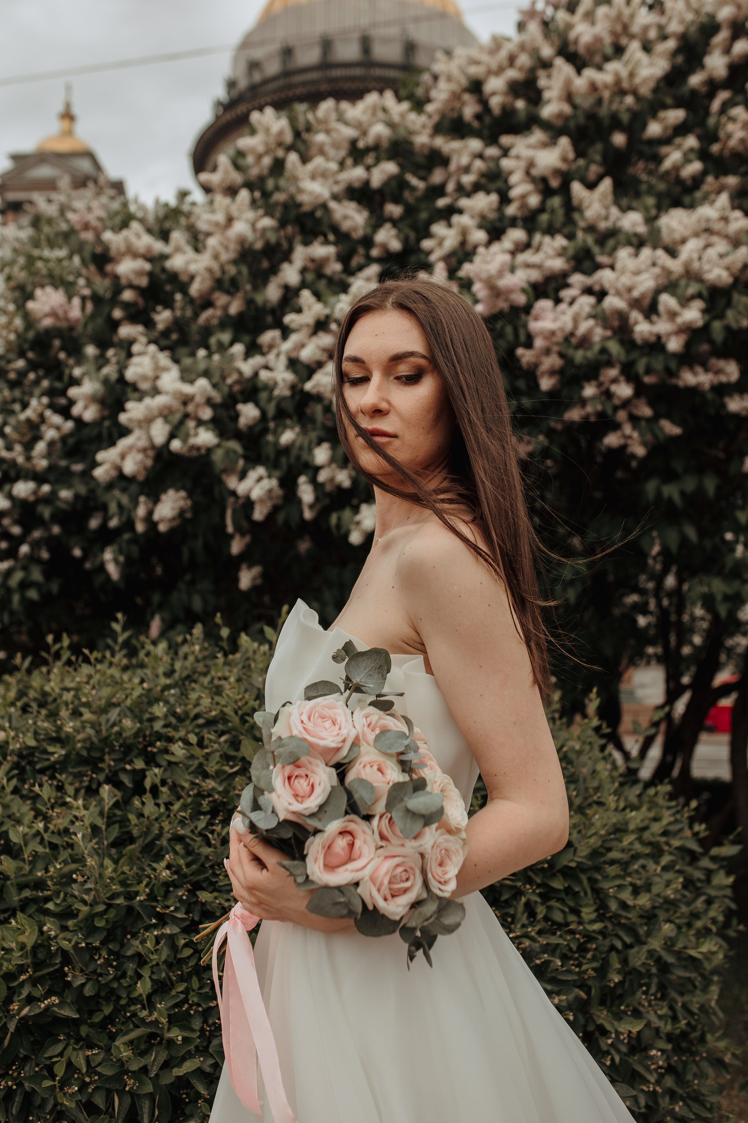 Юлия & Евгений. Семейный и Свадебный фотограф в Санкт-Петербурге Плохая Екатерина