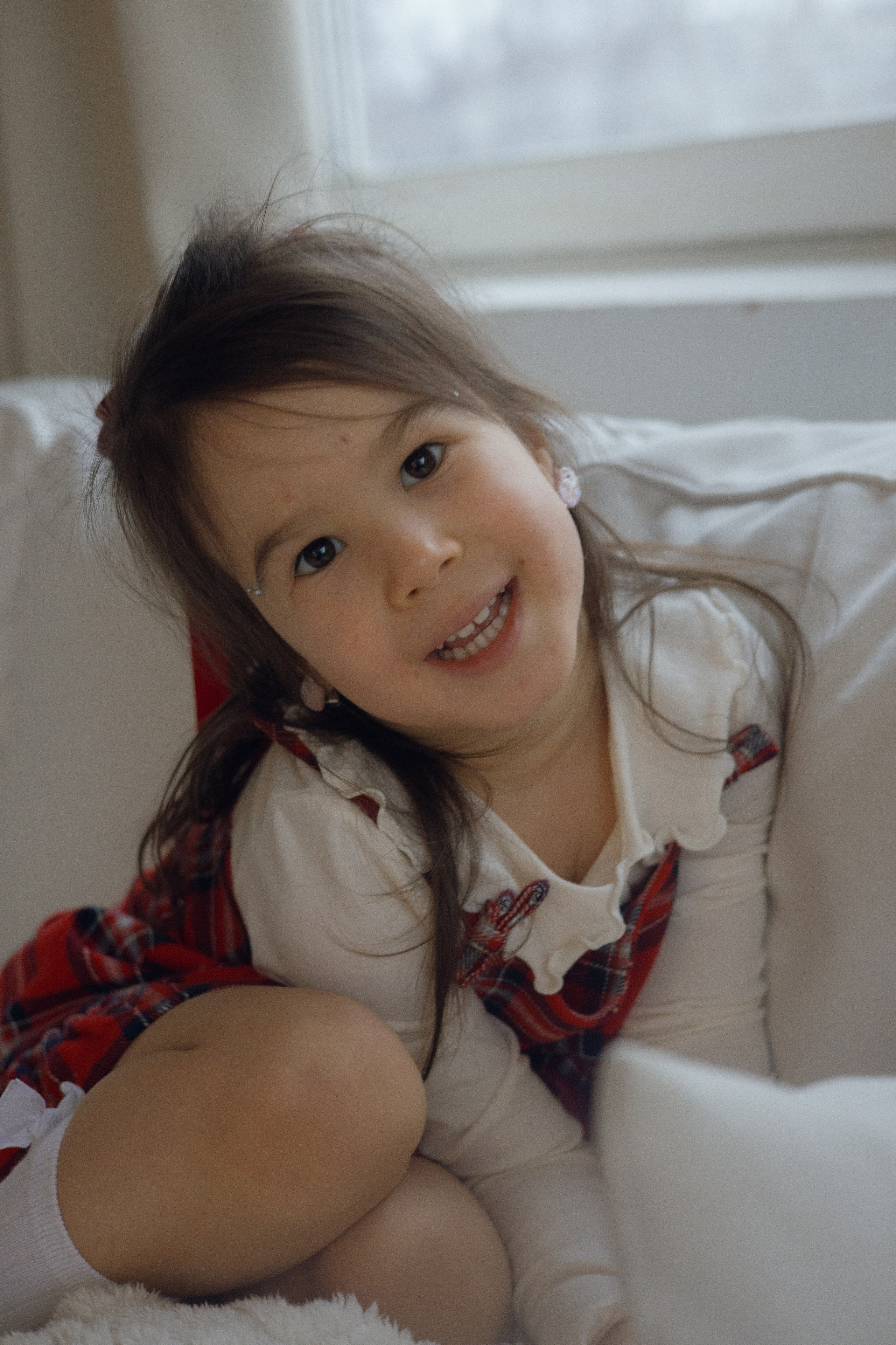 Теона, Ильнур и Регина. Семейный фотограф в Казани Алиса Галимова