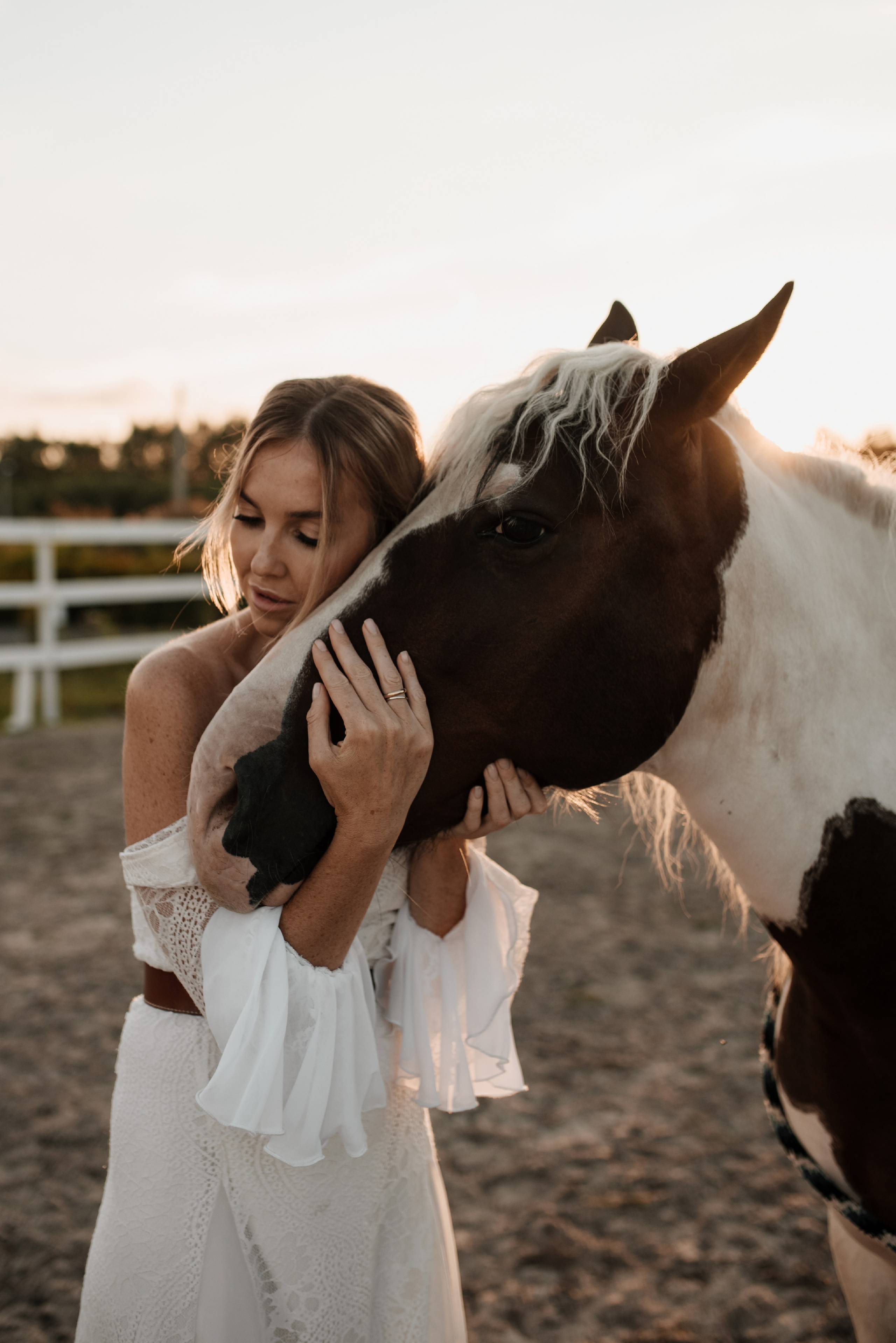 Катя Ипподром. Фотограф Ольга Плеханова | Нижний Новгород, Москва