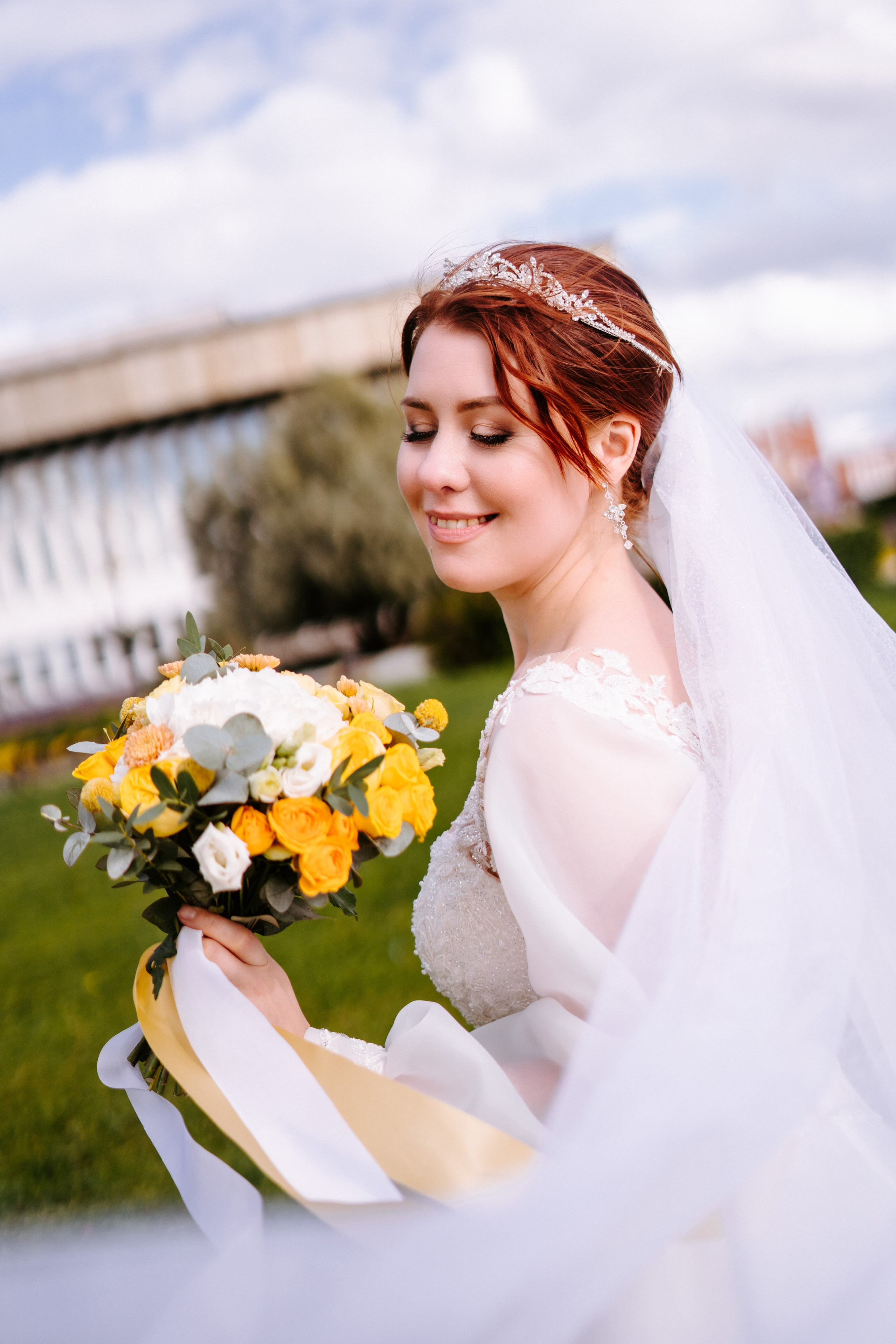 Свабедная фотосессия для Ольги и Антона, 2022 год. Портретный фотограф в Томске Наташа Барова