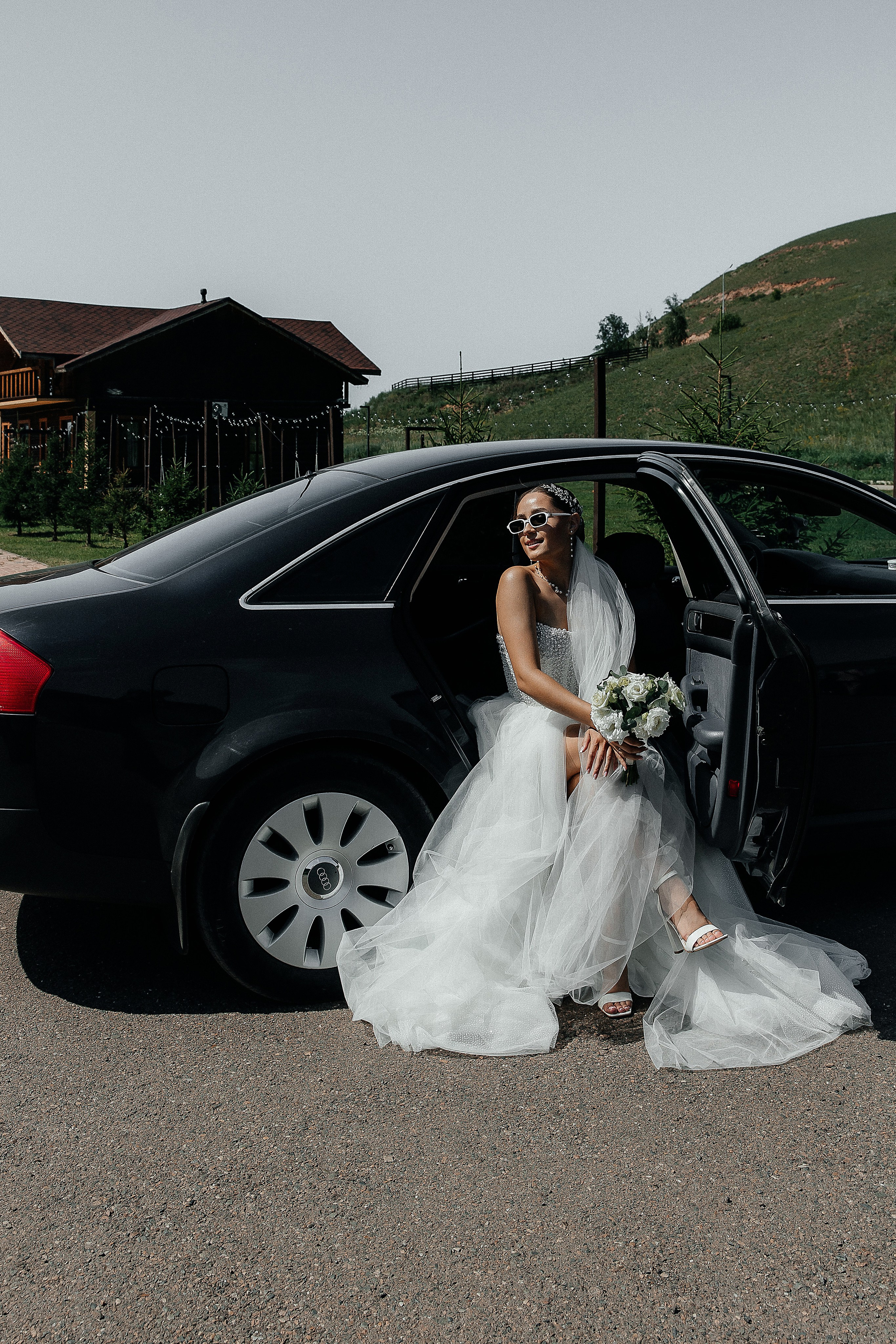 Никита и Арина. Свадебный и семейный фотограф.Екатерина Булич. Красноярск