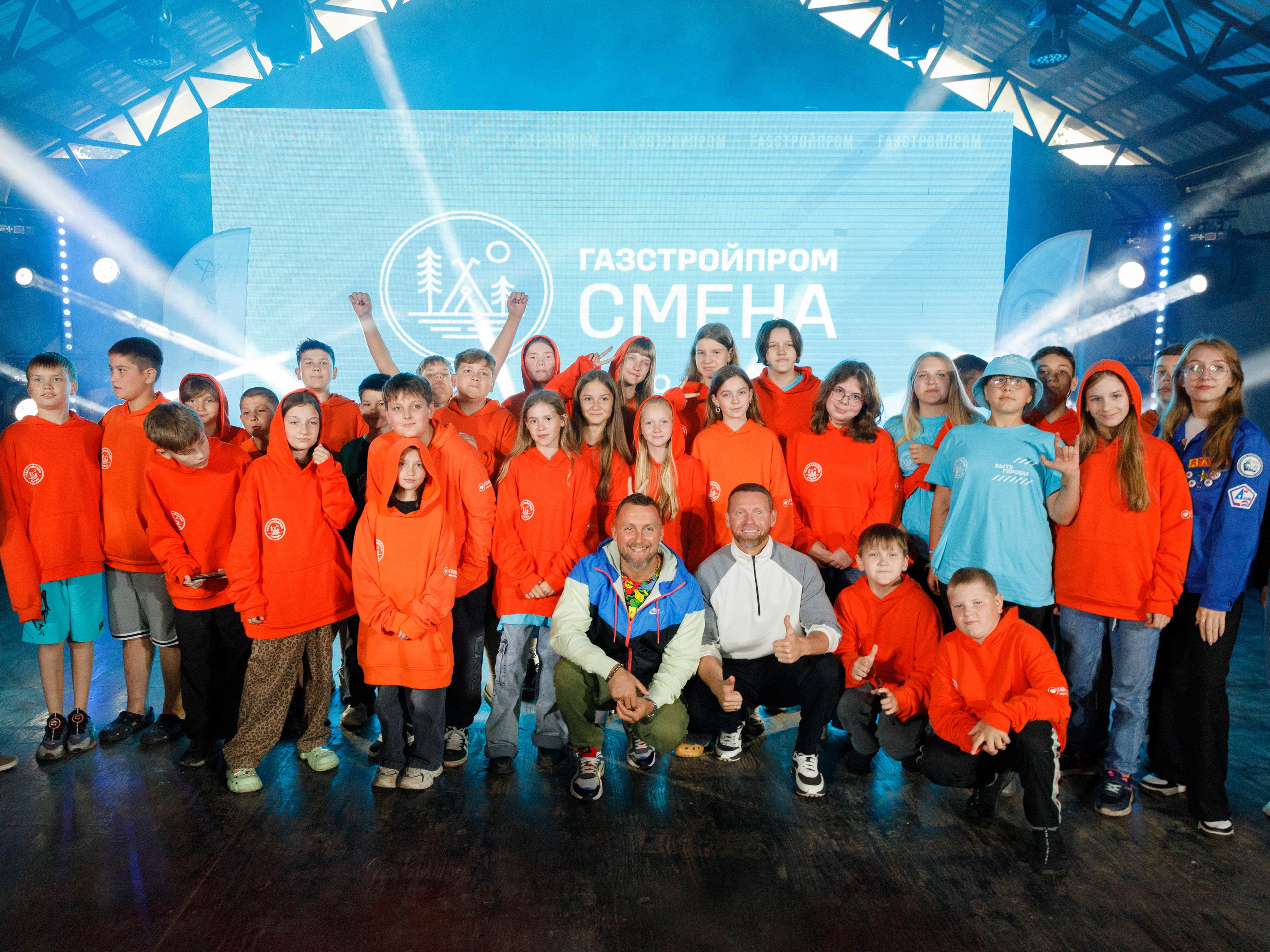 Танцевальна команда «ЮДИ». Репортажный фотограф в Новосибирске Алена Помазунова