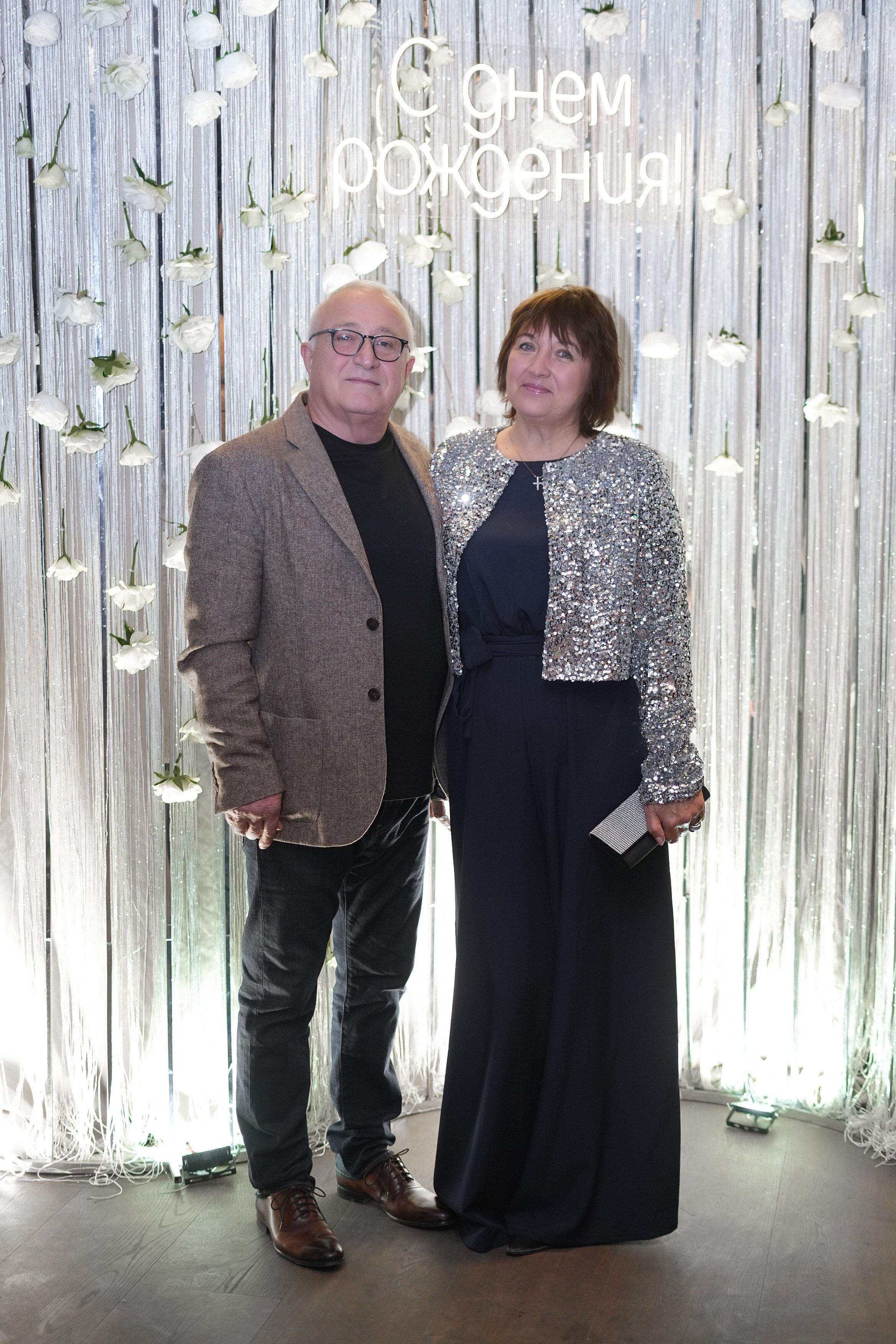 Юбилей ресторан Река. Фотограф Волгоград Анастасия Ли