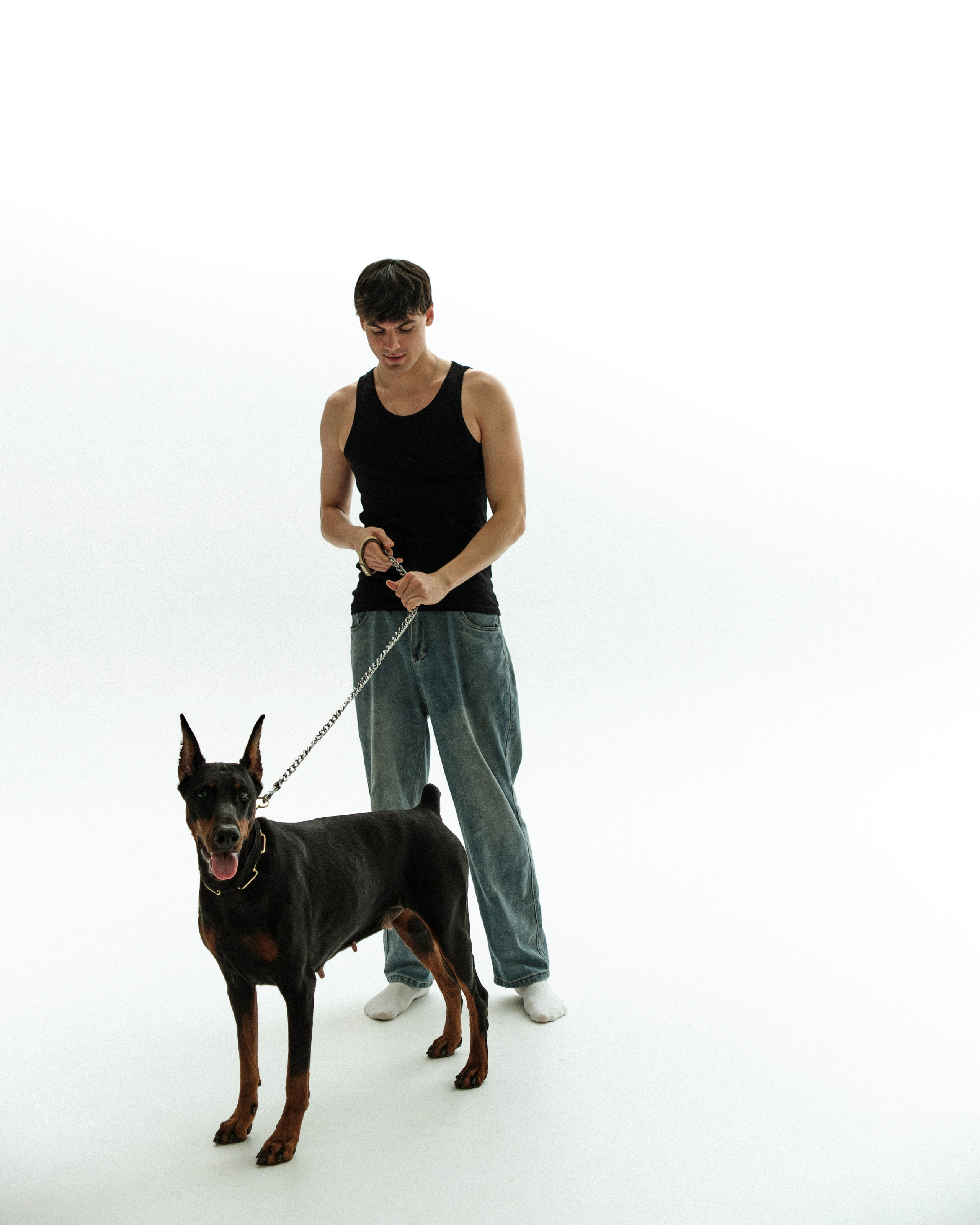 A MAN. Фотограф Khachatryan Syuzanna / Москва & Санкт-Петербург