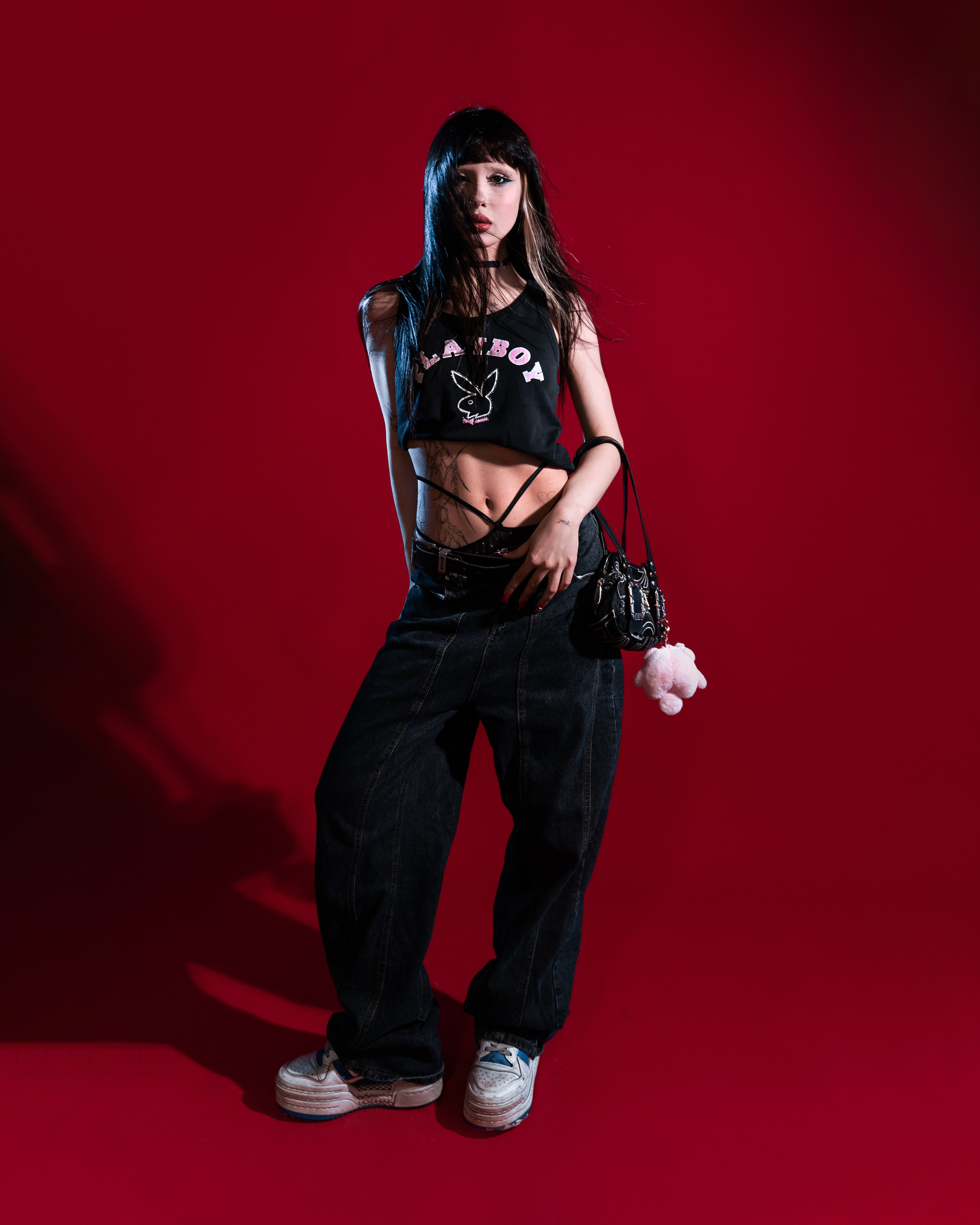 Vika. Фотограф Москва | Анна Мальцева