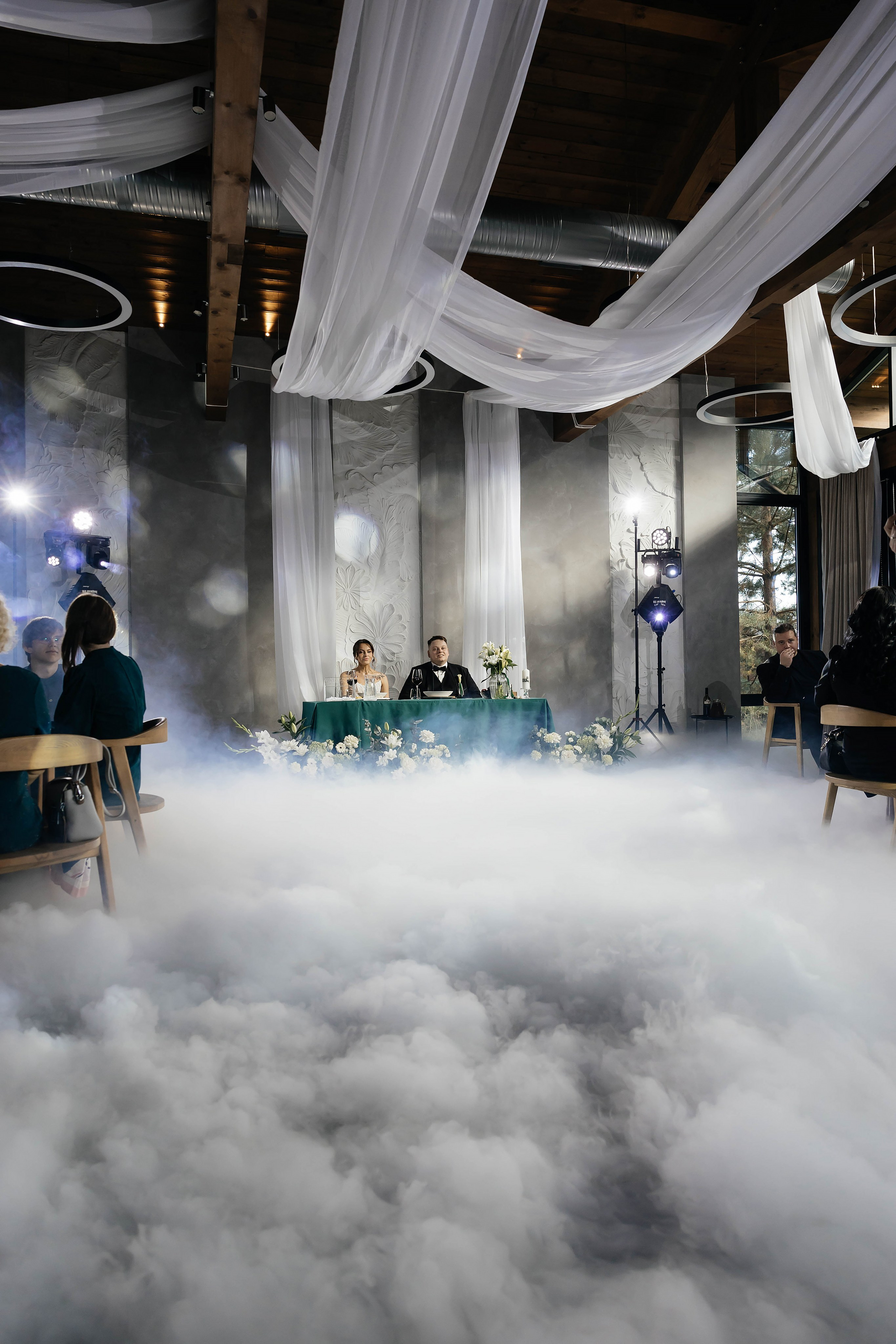 Свадебная история. Лесной Виладж. Свадебный и семейный фотограф Рассказова Виктория