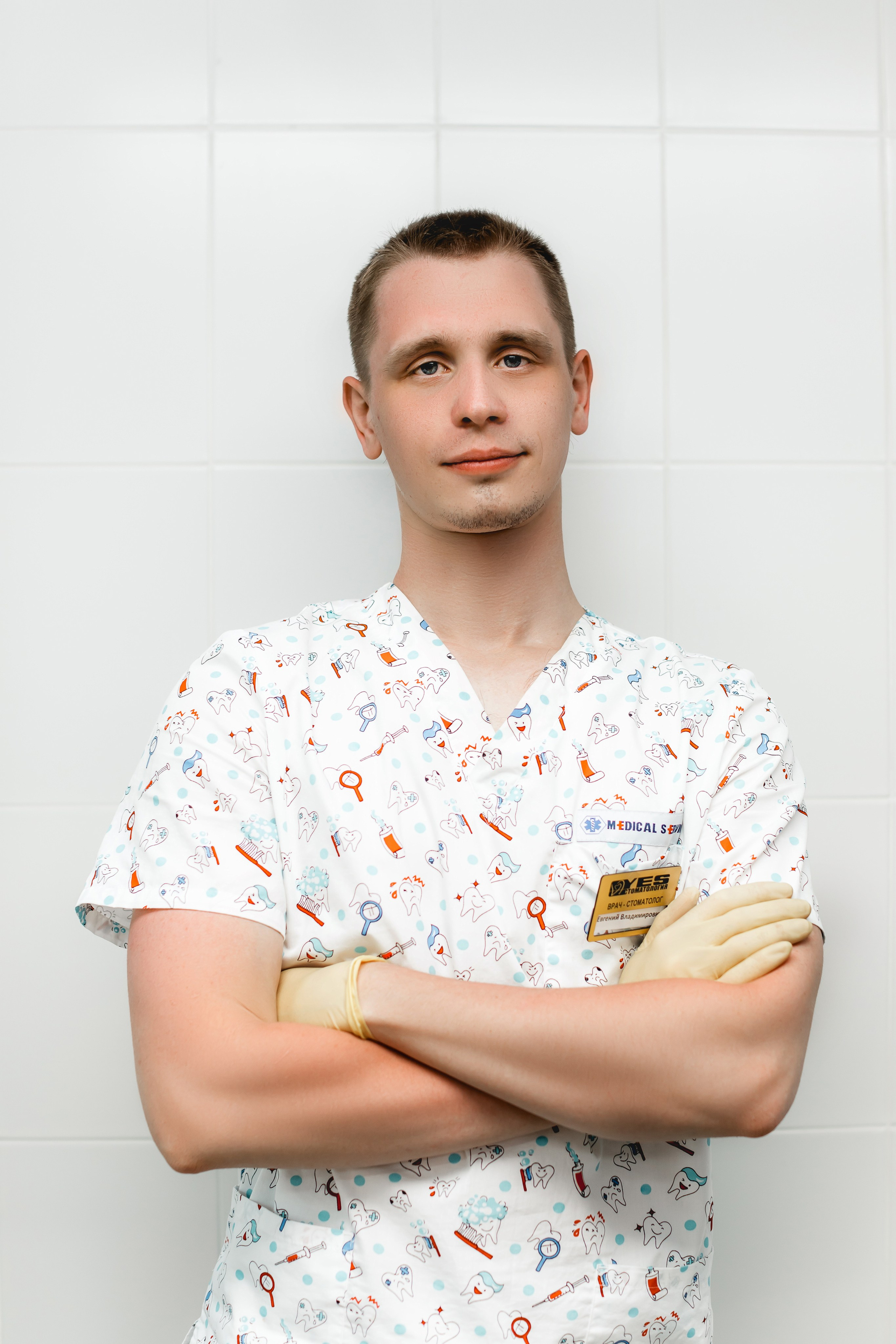 Стоматология. Семейный фотограф в Москве Татьяна Болтиева