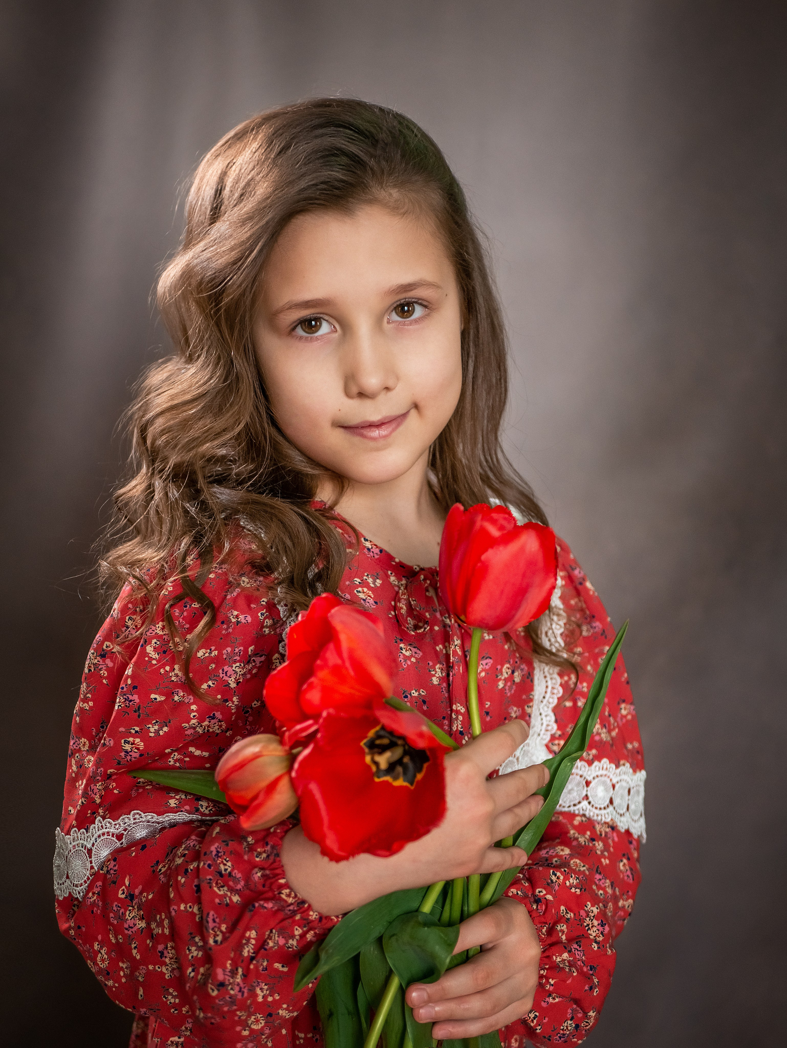 Детские съемки. Школьный и семейный фотограф/видеограф в г. Курганинске