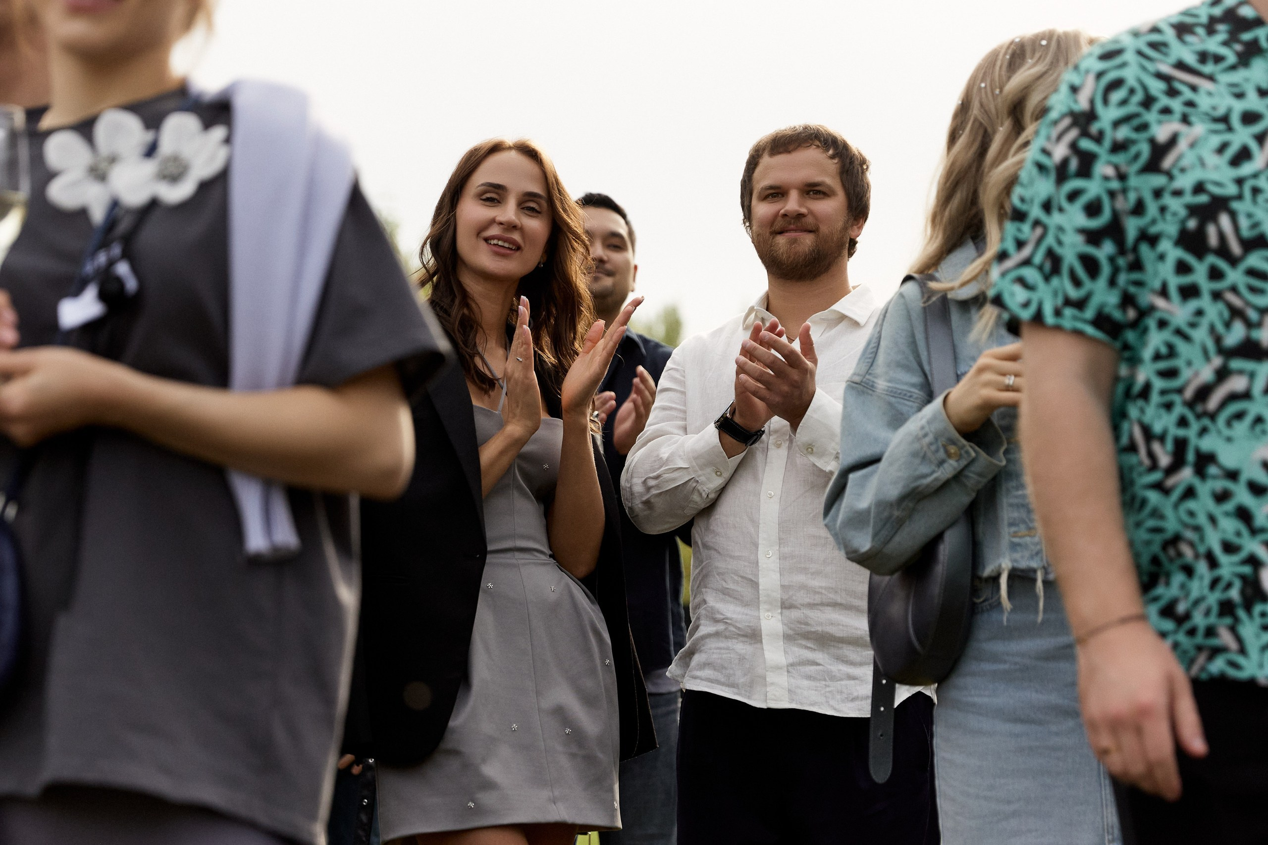 Посмотреть серию. Свадебный и семейный фотограф в Красноярске Тряпчев Павел