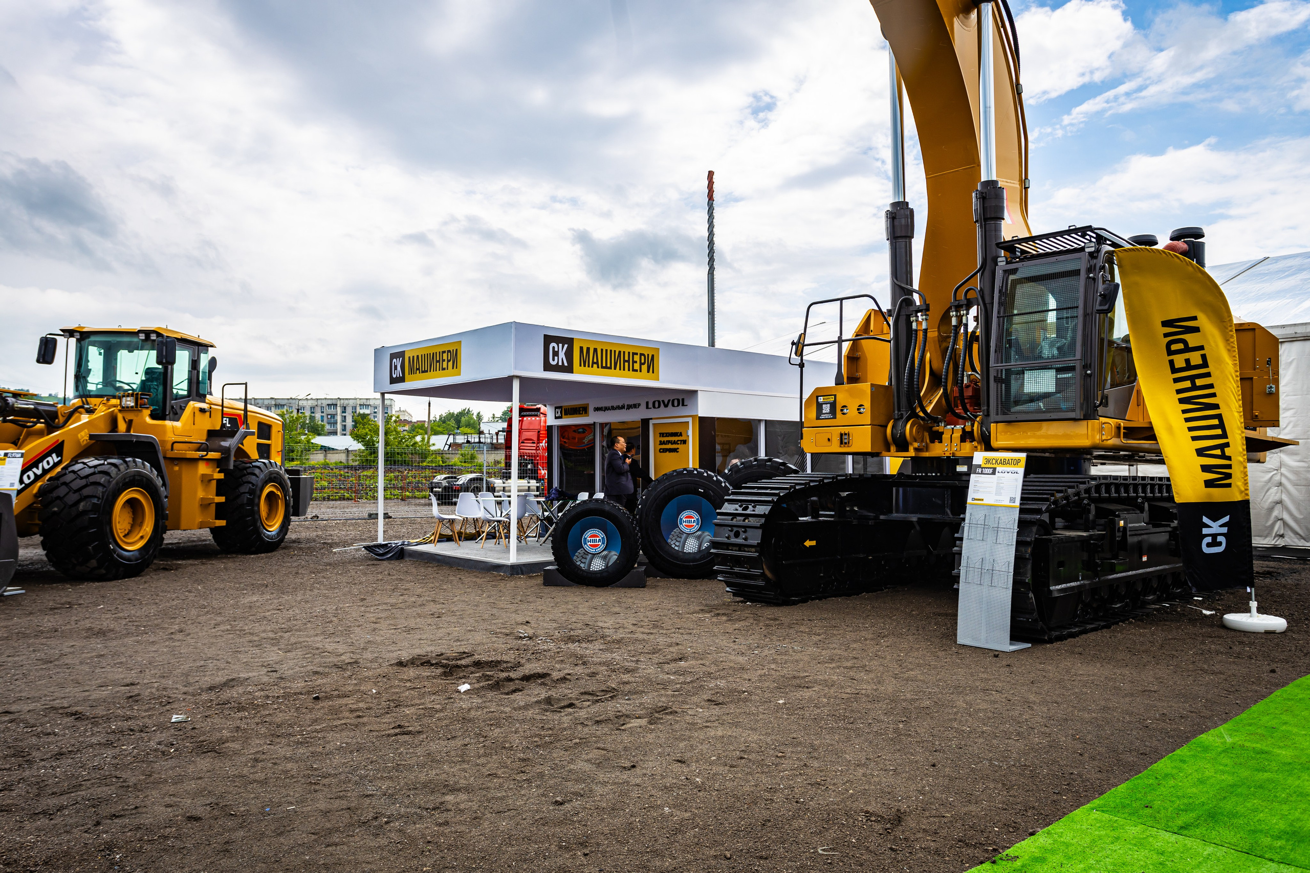 Контент для бизнеса. Видеограф PRO Новокузнецк