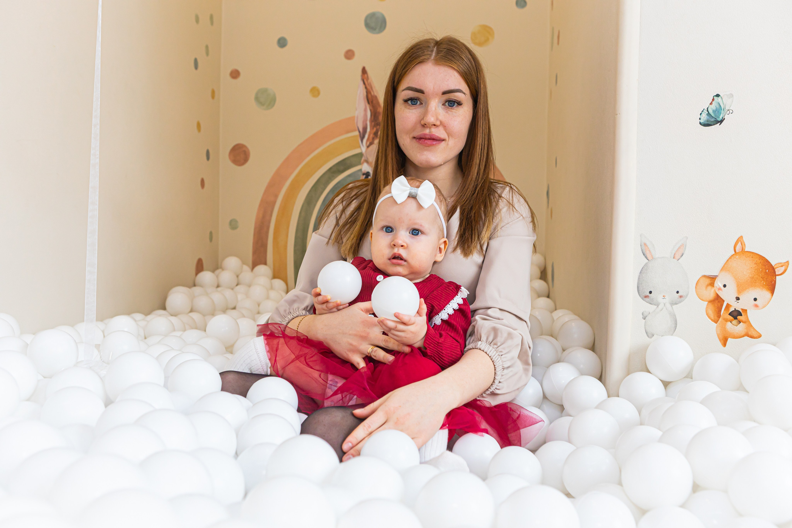 День Рождения Ульяны. Видеограф PRO Новокузнецк