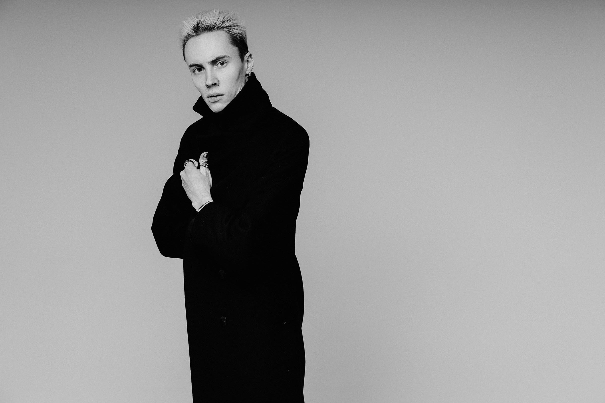 Данил. Главная