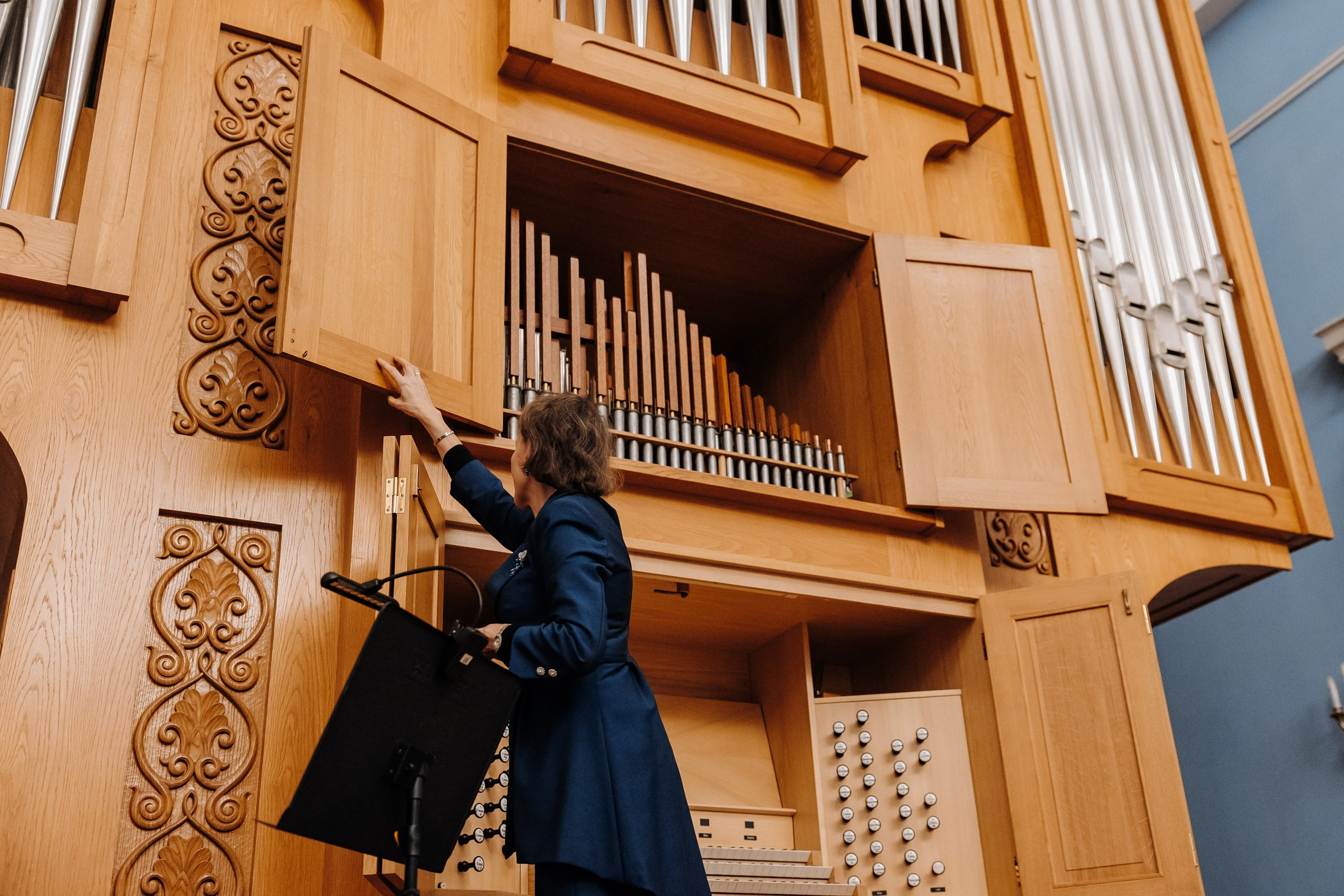 Друг с юга Урала. Главная