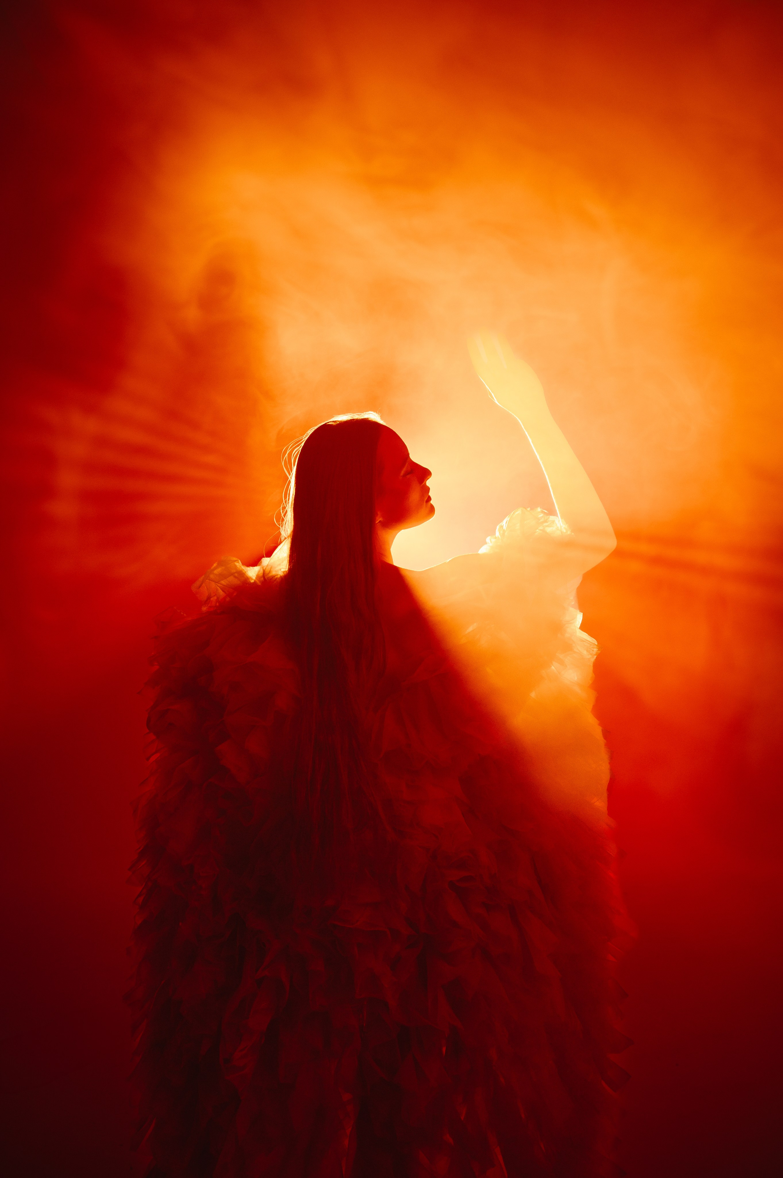 Арина. Фотограф — Ася Орехова