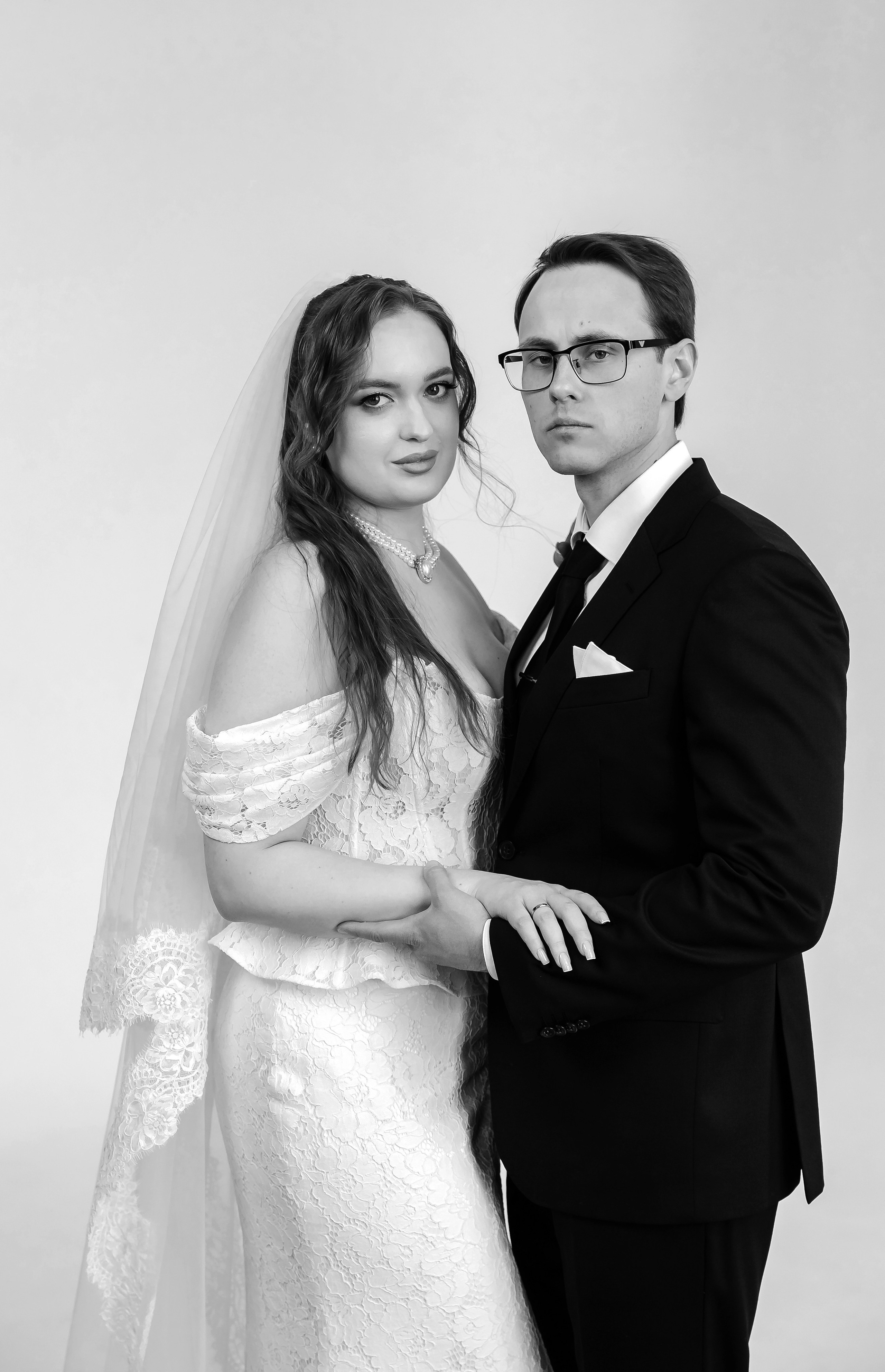 Артём и Кристина. Свадебный и семейный фотограф в Рязани Саша Крутых