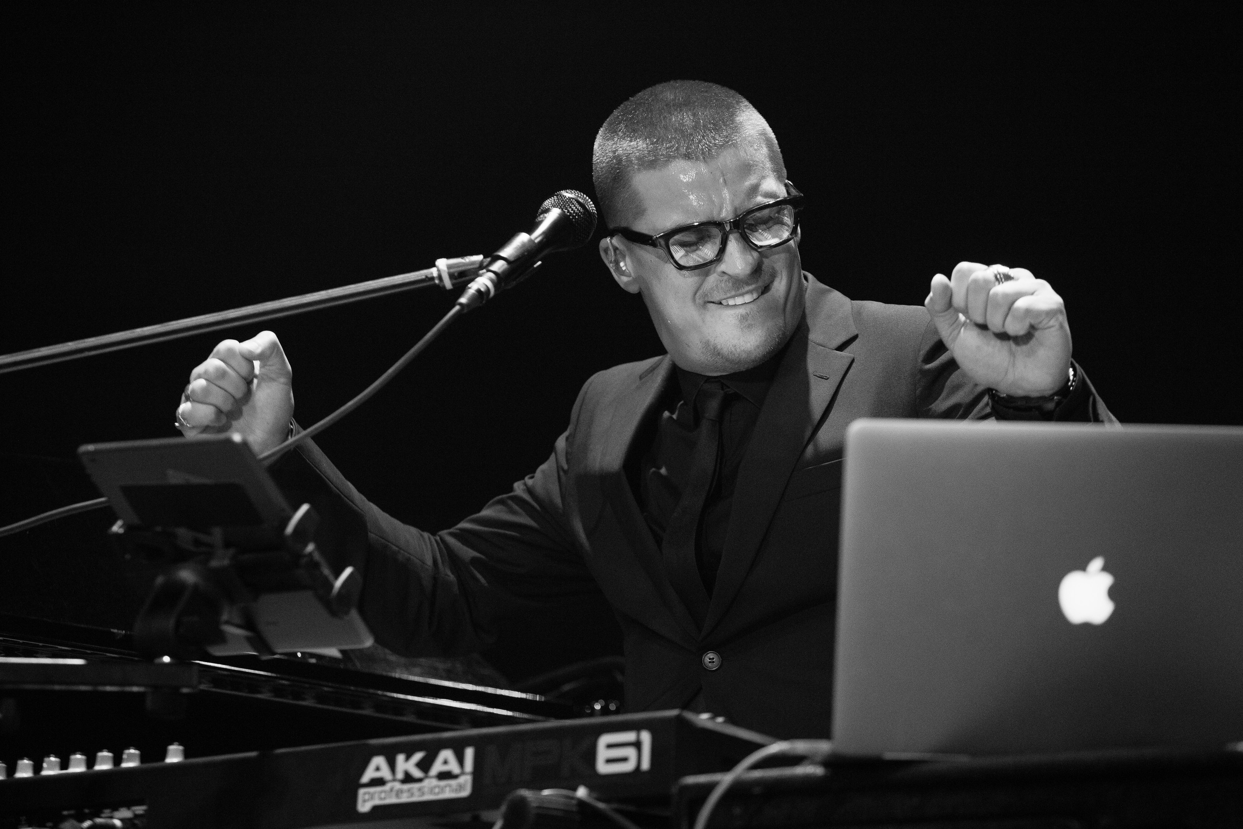 Therr Maitz. Михаил Белоусов фотограф Пермь