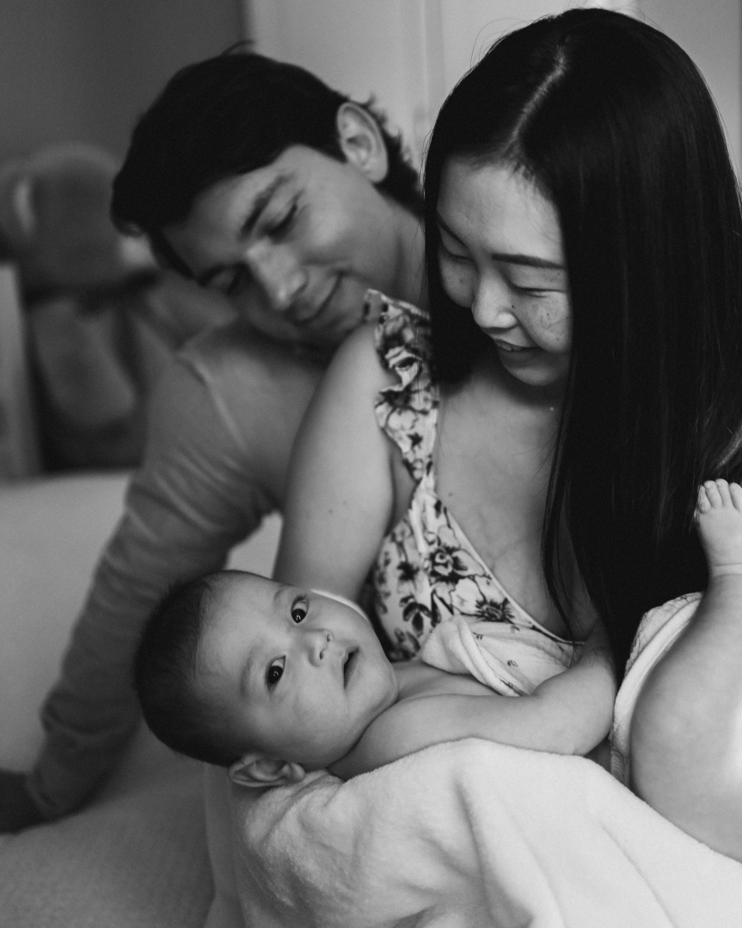 Нежность. Семейный фотограф Фрума Шнейдерман. Санкт-Петербург и мир