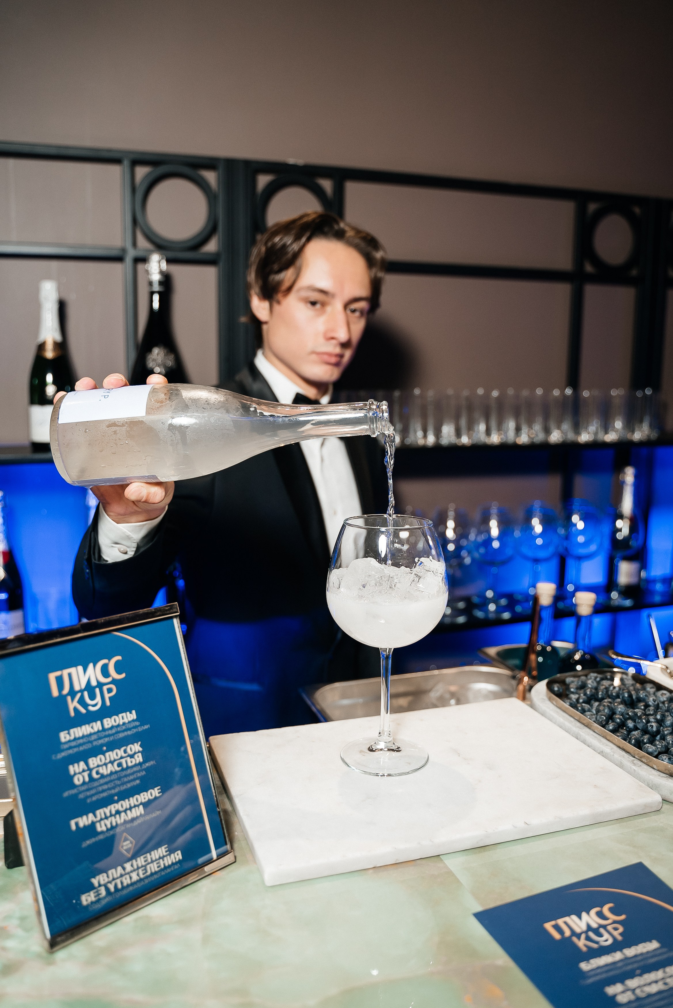 Глисс Кур. Павел Краснов — Свадебный и репортажный фотограф в Москве