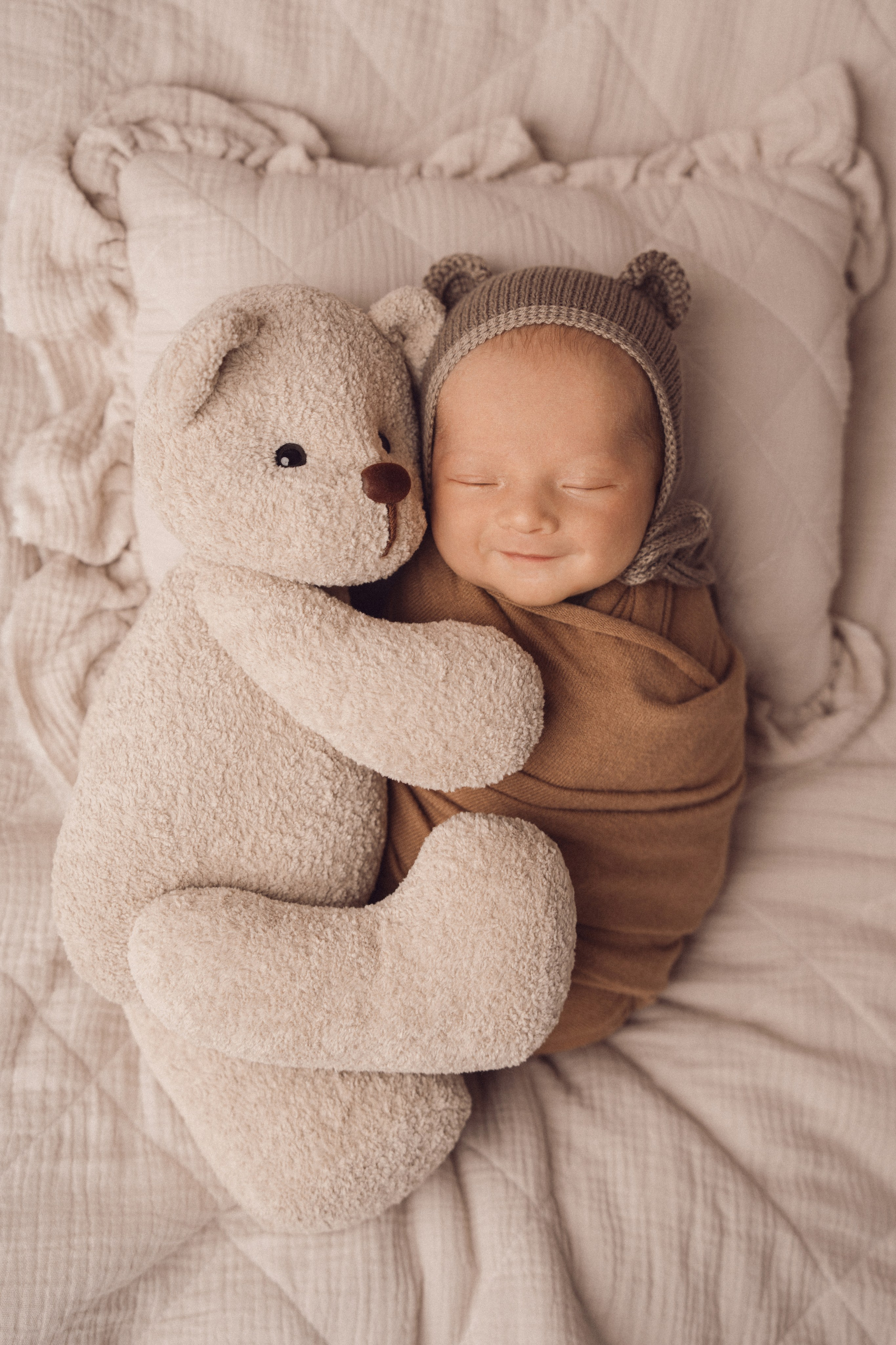 Newborn. Фотограф новорожденных в Москве, Зеленограде, МО, Дмитриева Дарья