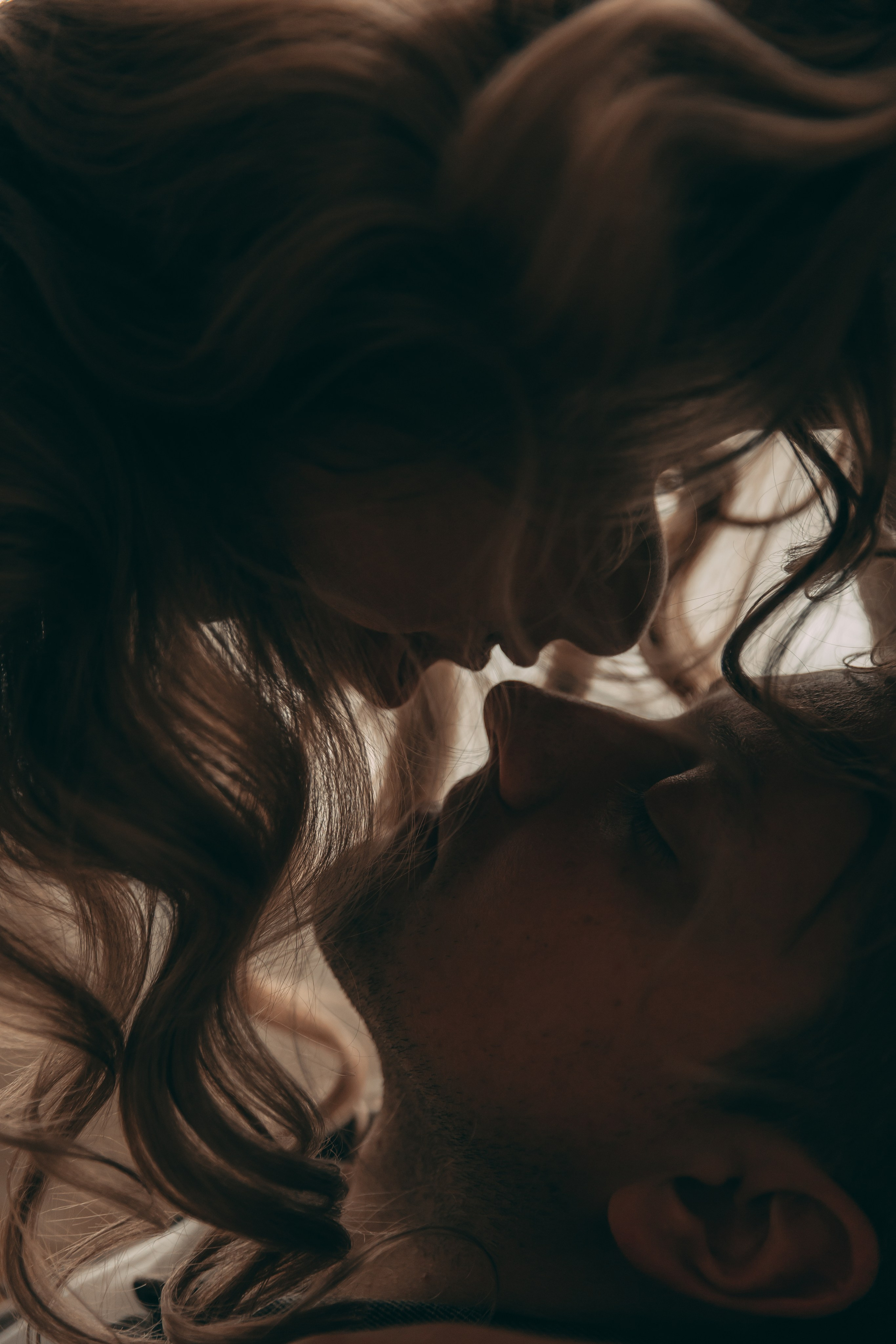 Слава и Настя. Семейный фотограф в Санкт-Петербурге Алиса Мохова