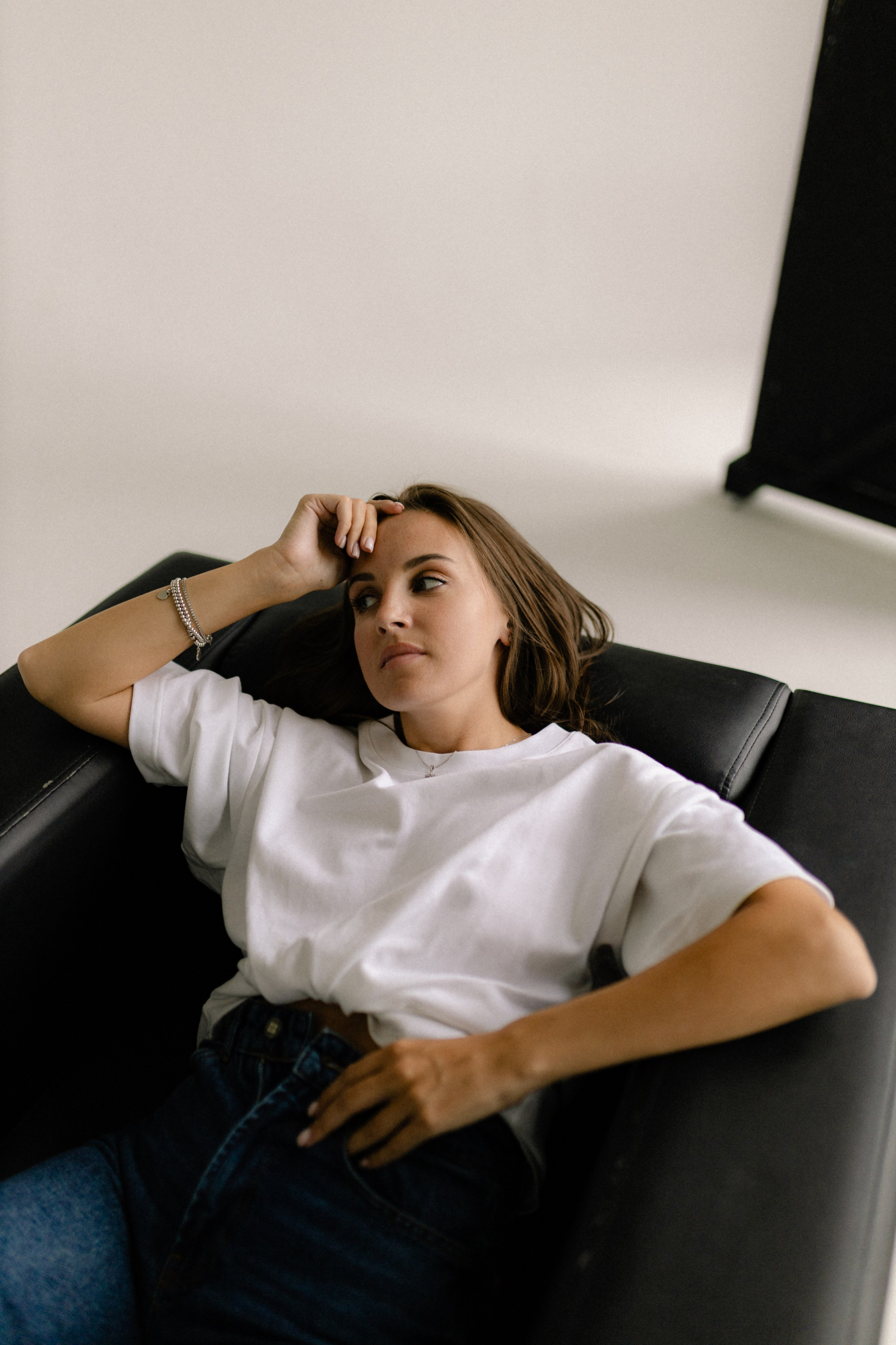 Юля. Главная