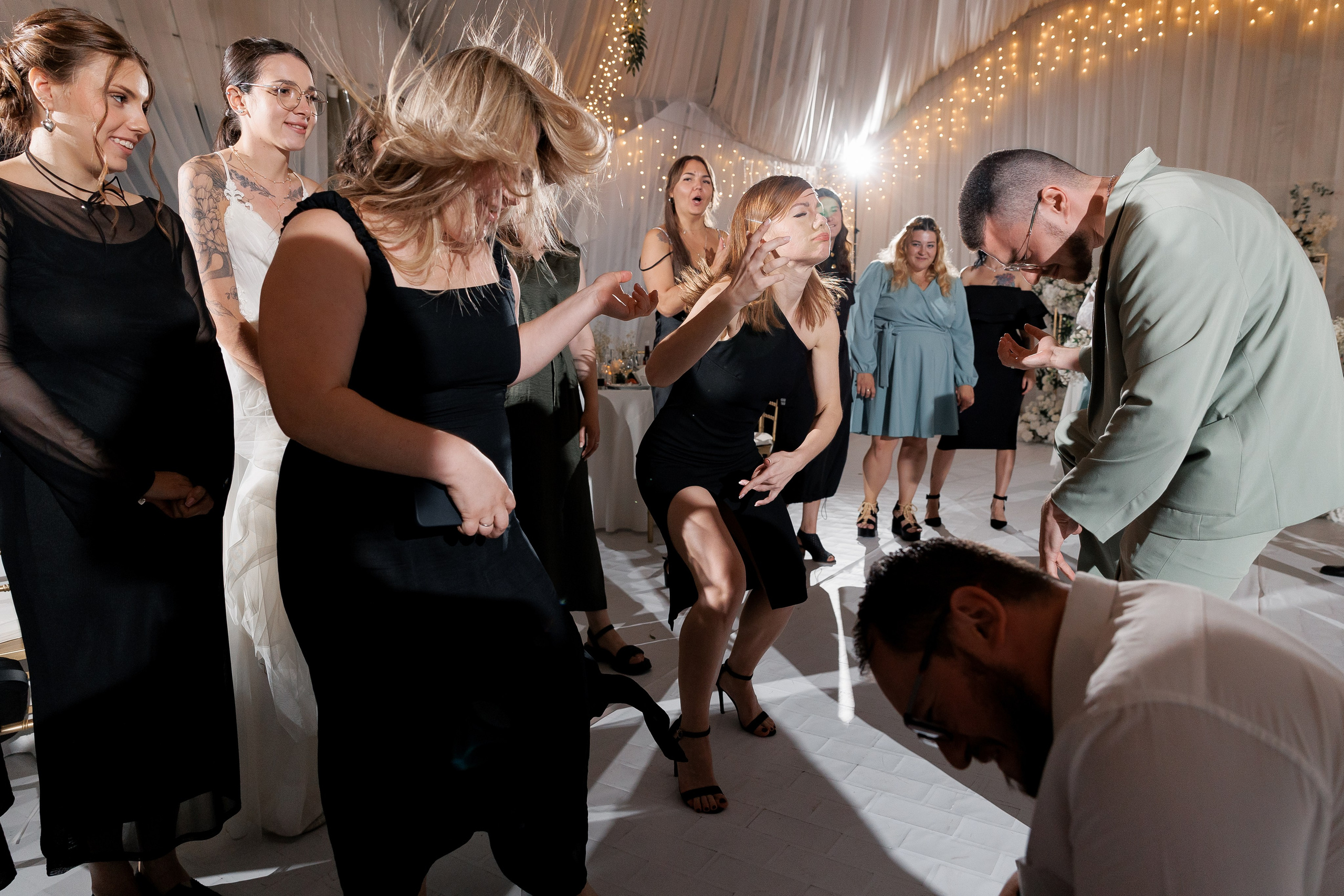 Анонс свадьбы Александра и Дианы. Свадебный фотограф Домодедово Москва Катерина Алехина