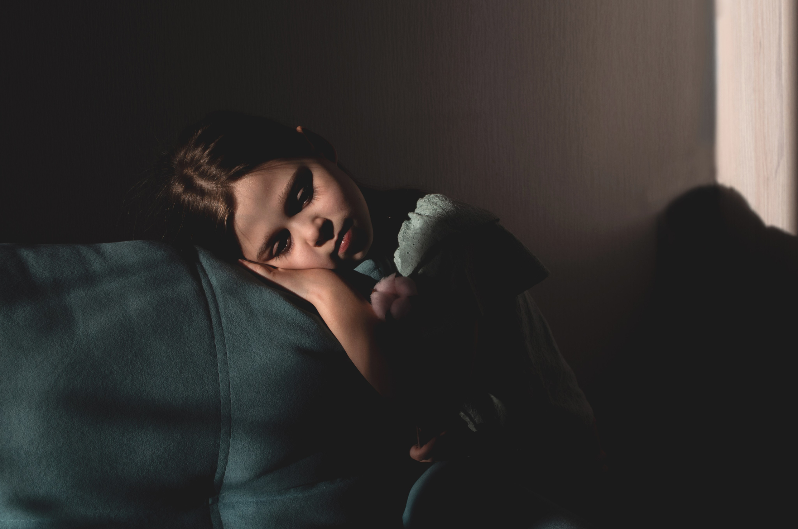 Домашние фотосессии. Детский и семейный фотограф в Челябинске Андреева Юлия