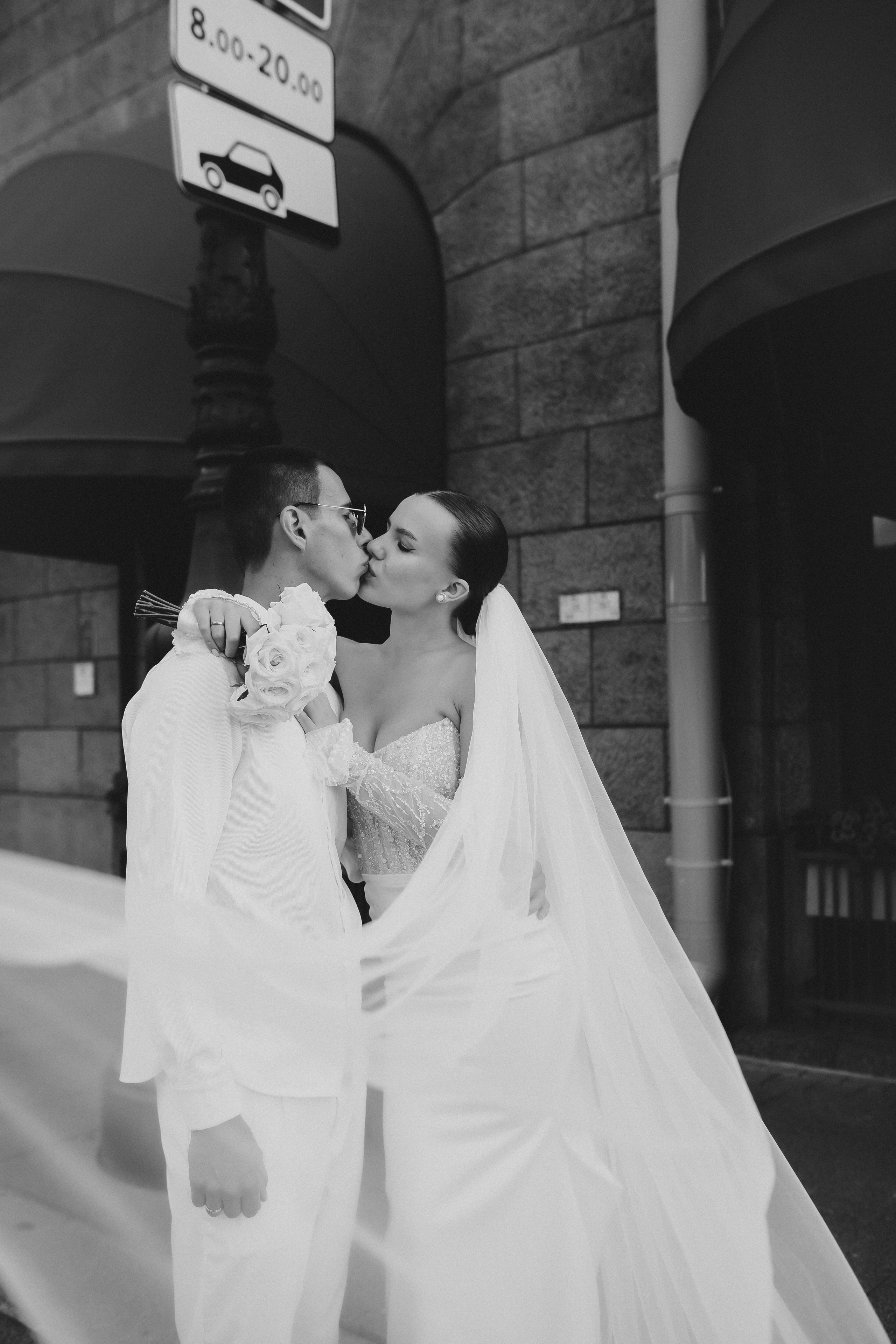 Wedding Day. Анна Михайлова|Свадебный фотограф в Санкт-Петербурге