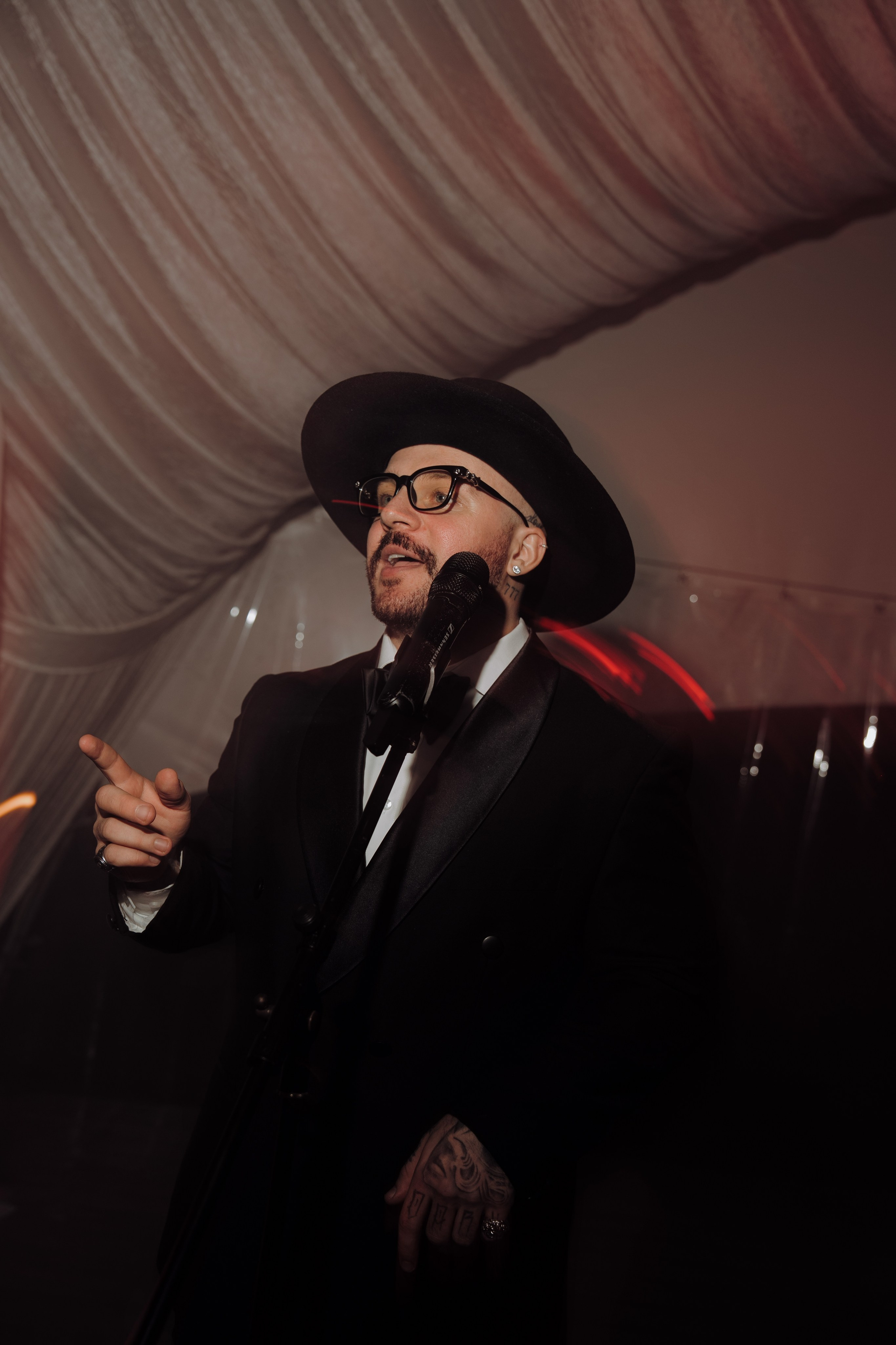 Иван и Ульяна