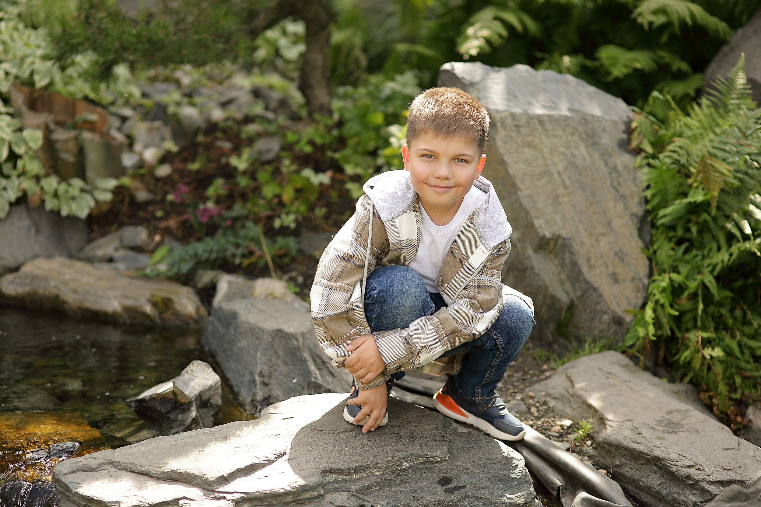 Семейные фотосессии на улице. Свадебный и семейный фотограф и видеограф в Екатеринбурге Полянские Тимур и Анастасия