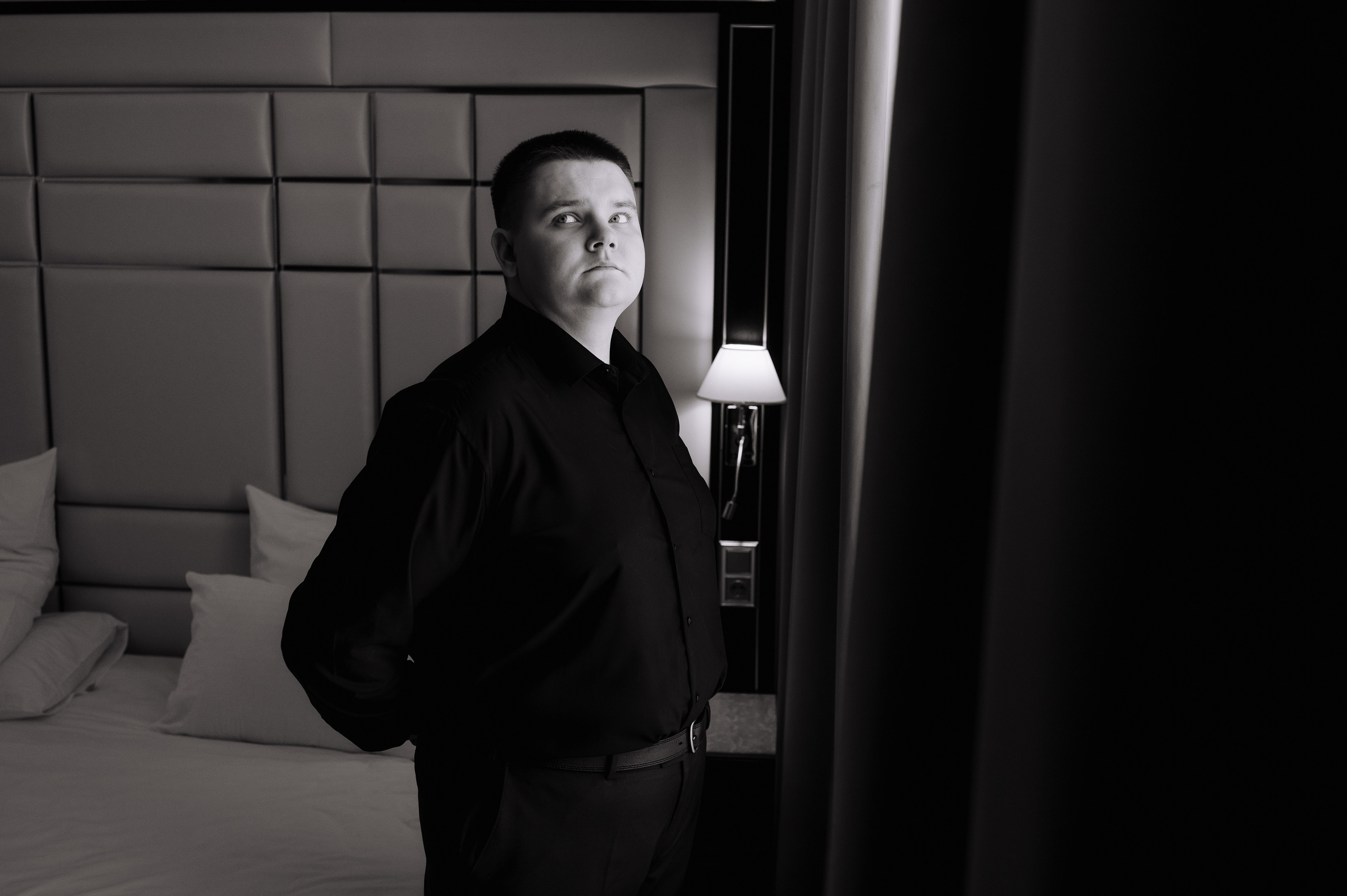 Влада + Максим / Совместные сборы | 2023. Фотограф Вито Бурмасов | Москва