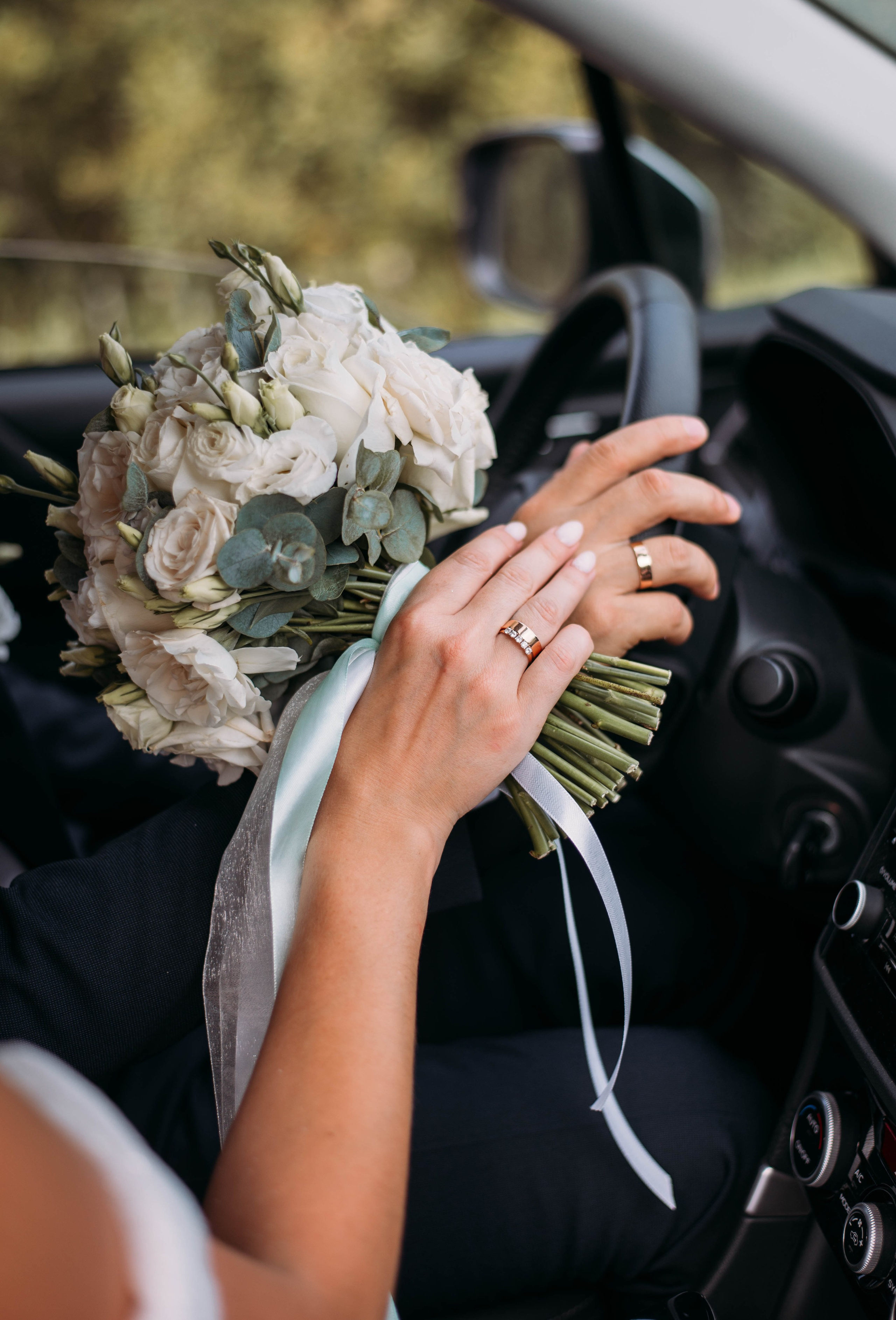 Сергей и Екатерина. Фотограф Углич, Рыбинск, Ярославль Ксения Соколова