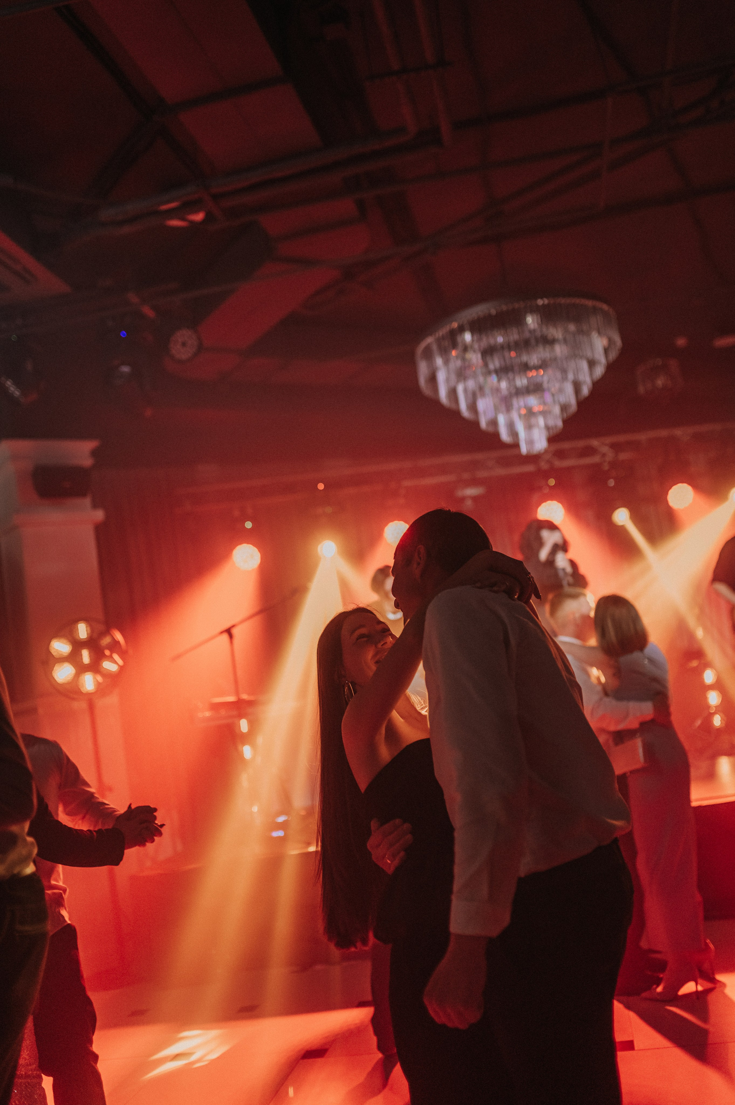 Екатерина и Владимир. Семейный и детский фотограф Анастасия Иванова