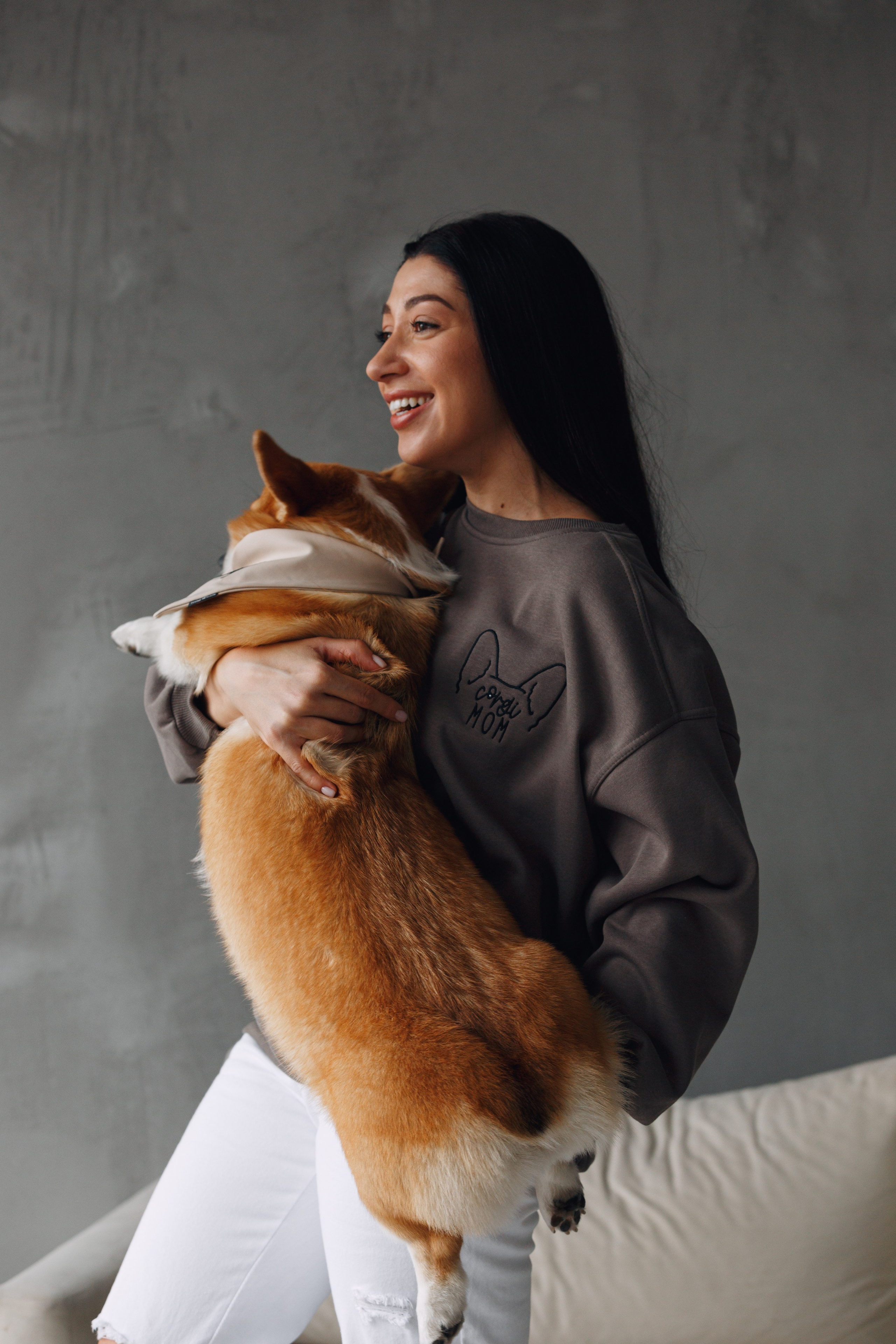 Wag'n'tails аксессуары для животных. Фотограф анималист Кристина Карпова, Москва